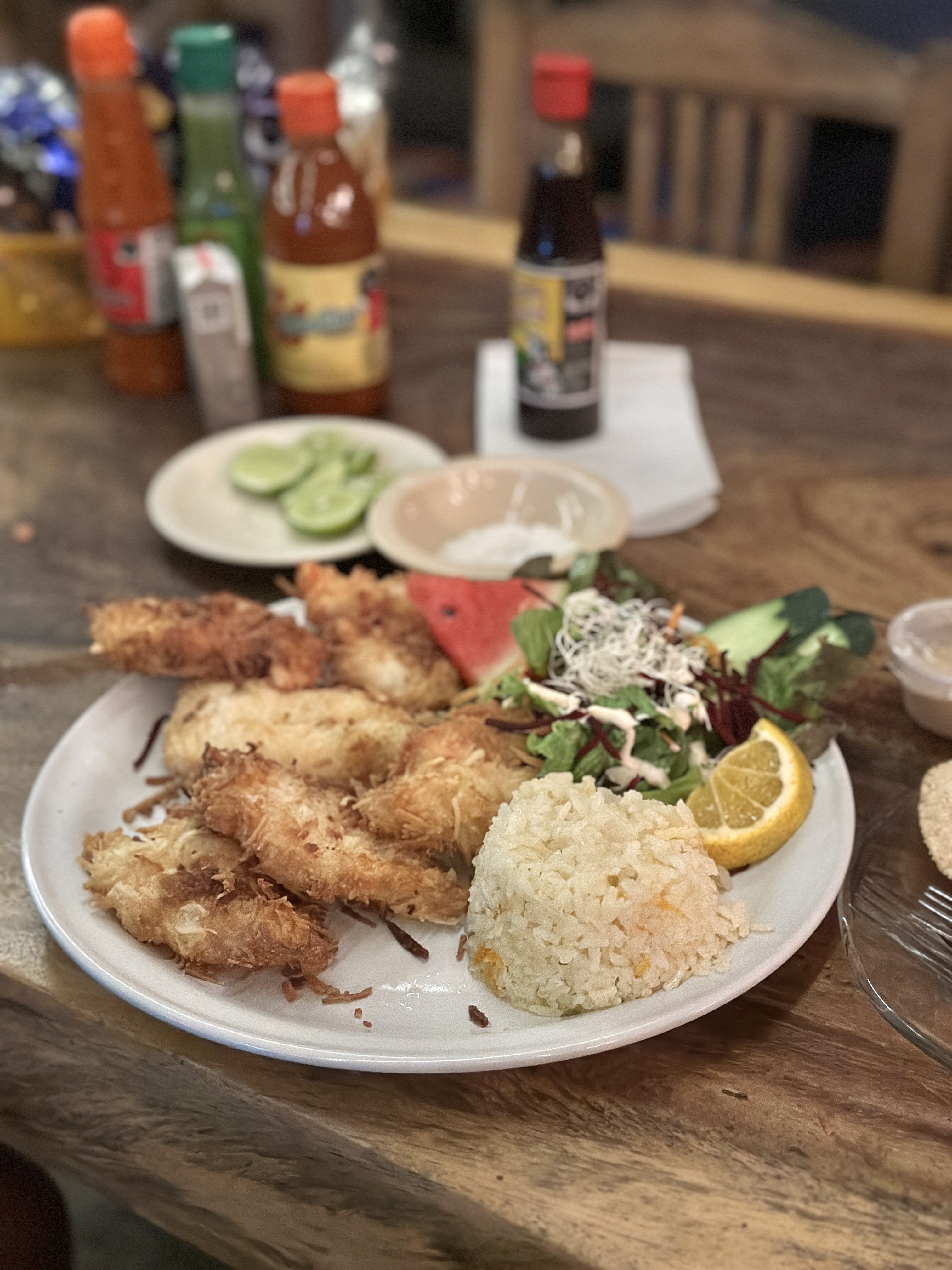 Restaurant ARENAS DEL MAR image 7