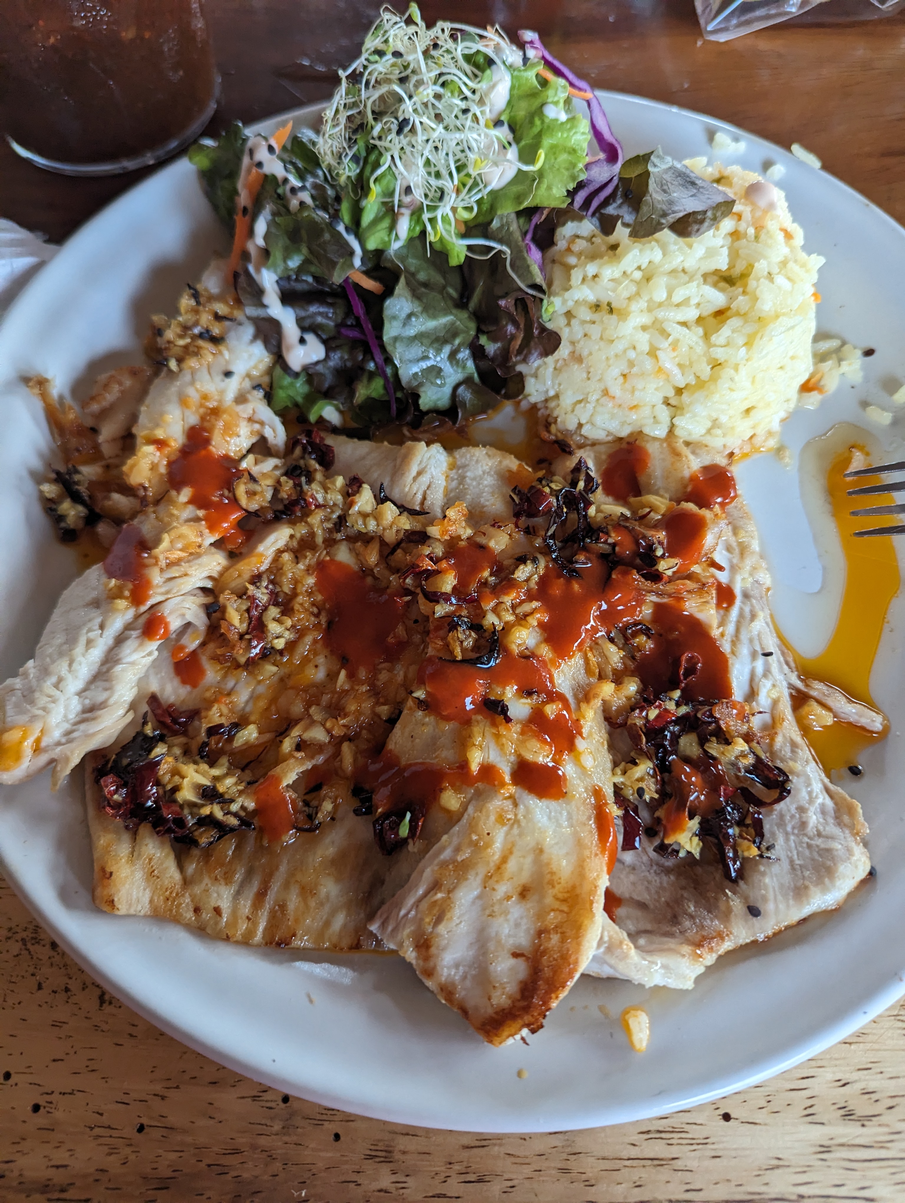 Restaurant ARENAS DEL MAR image 8