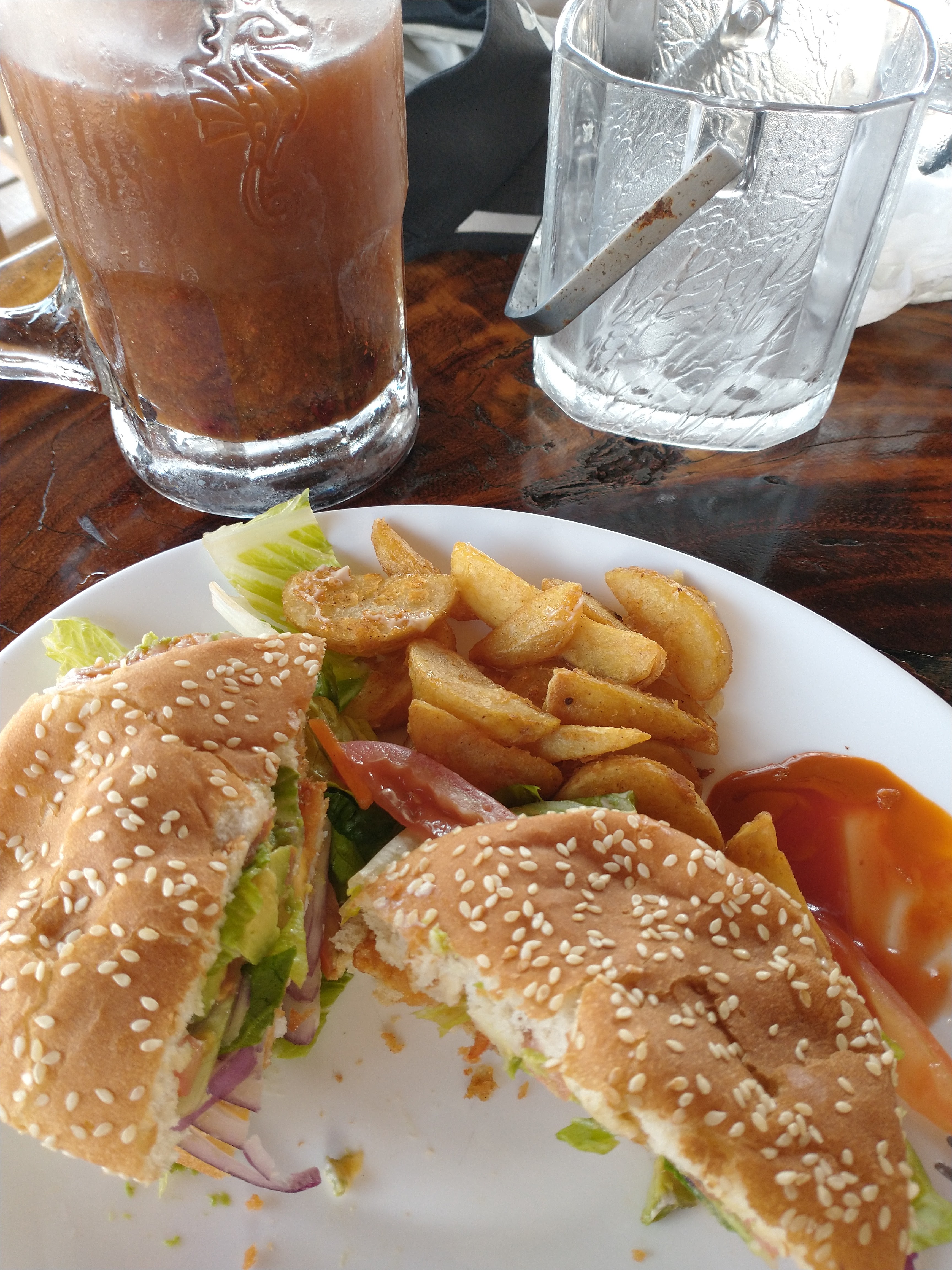 Restaurant ARENAS DEL MAR image 9