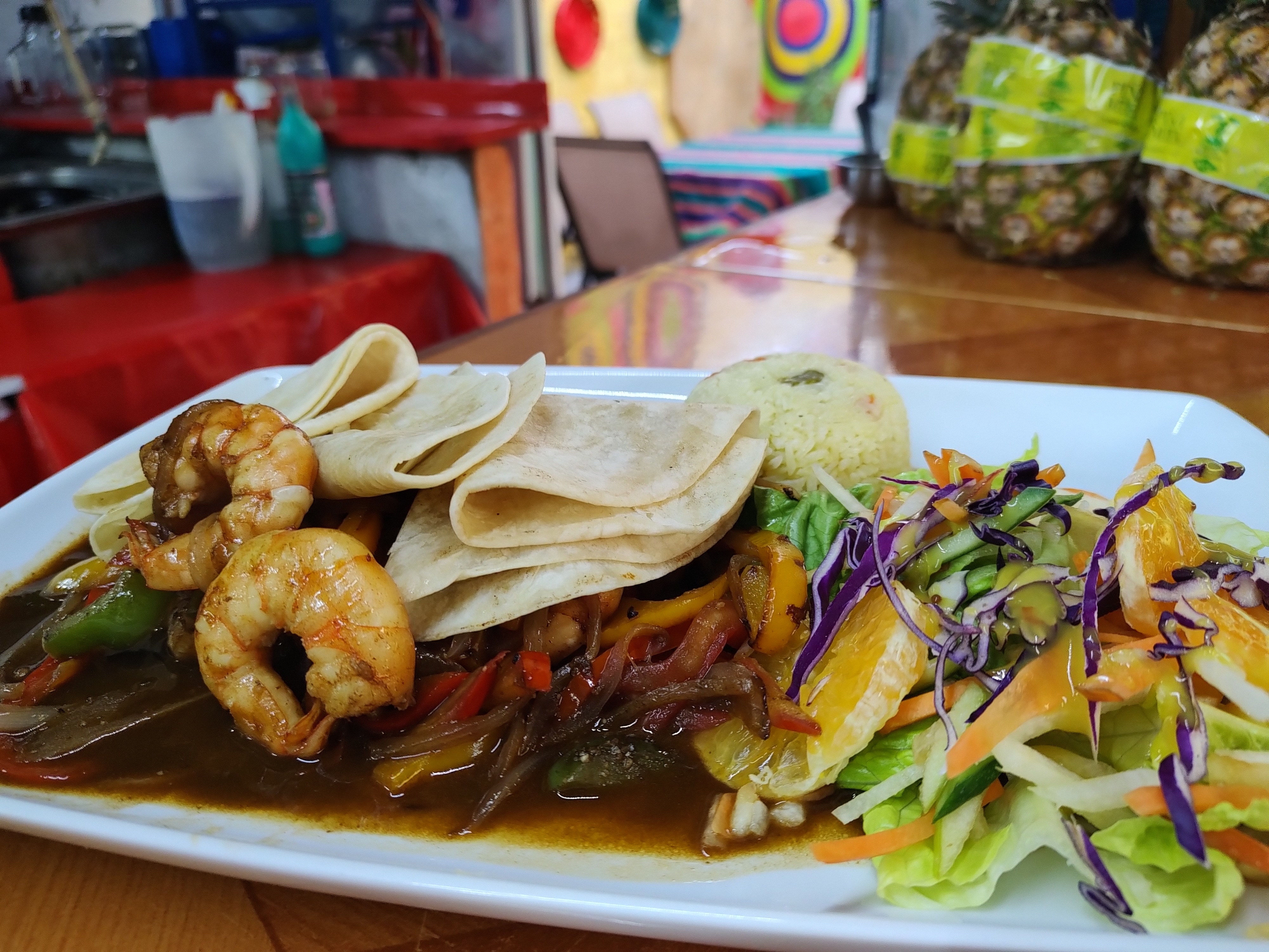 RESTAURANT & BAR VALDO'S image 2