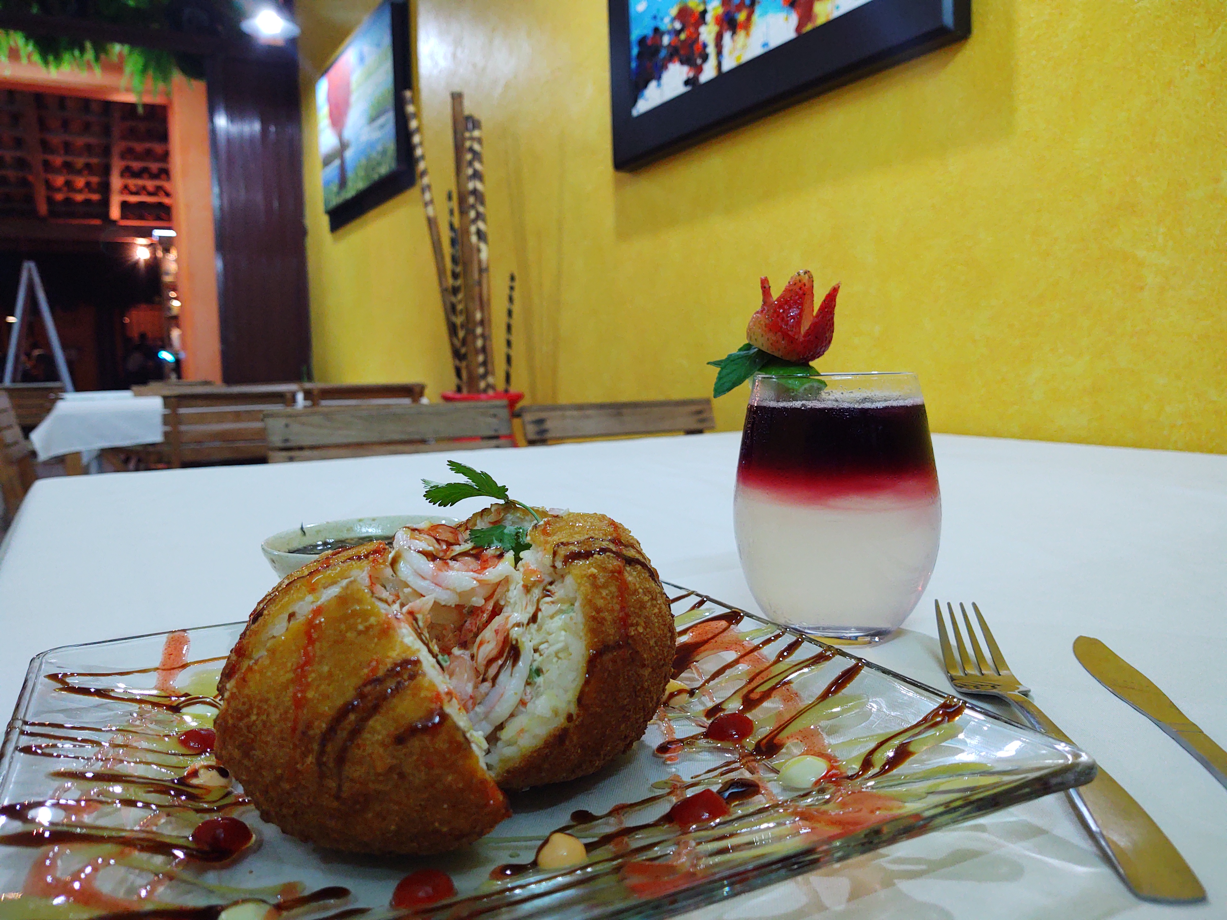 RESTAURANT & BAR VALDO'S image 4