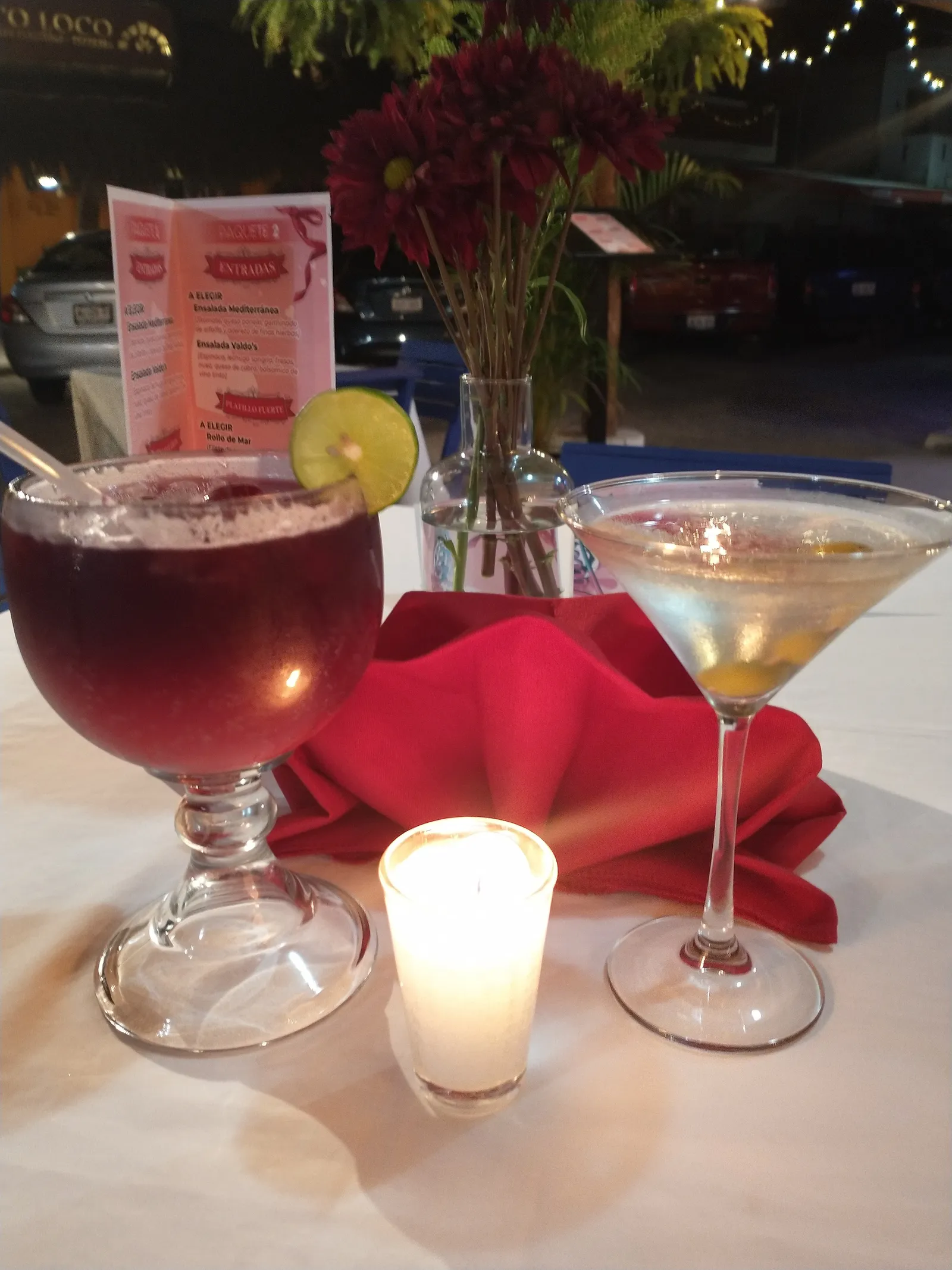 RESTAURANT & BAR VALDO'S image 6