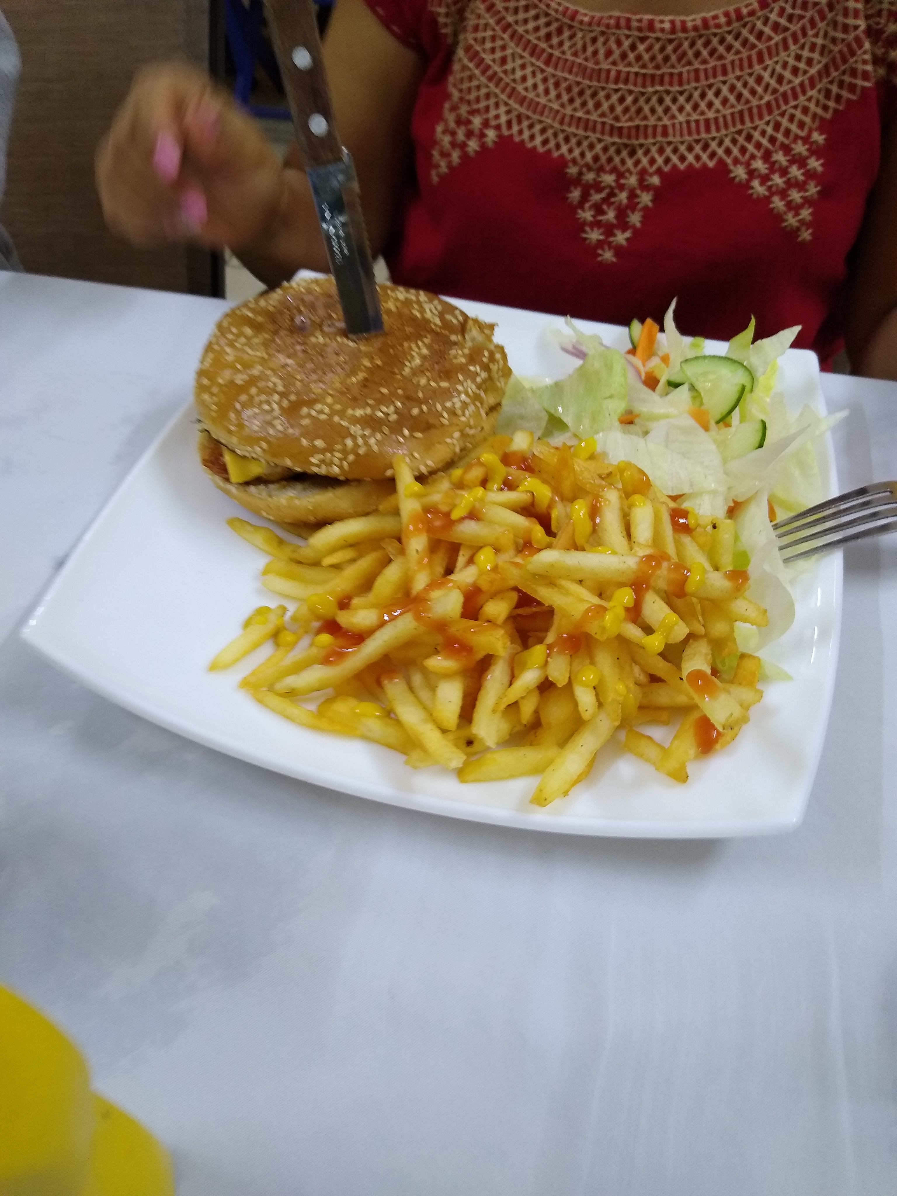 RESTAURANT & BAR VALDO'S image 7