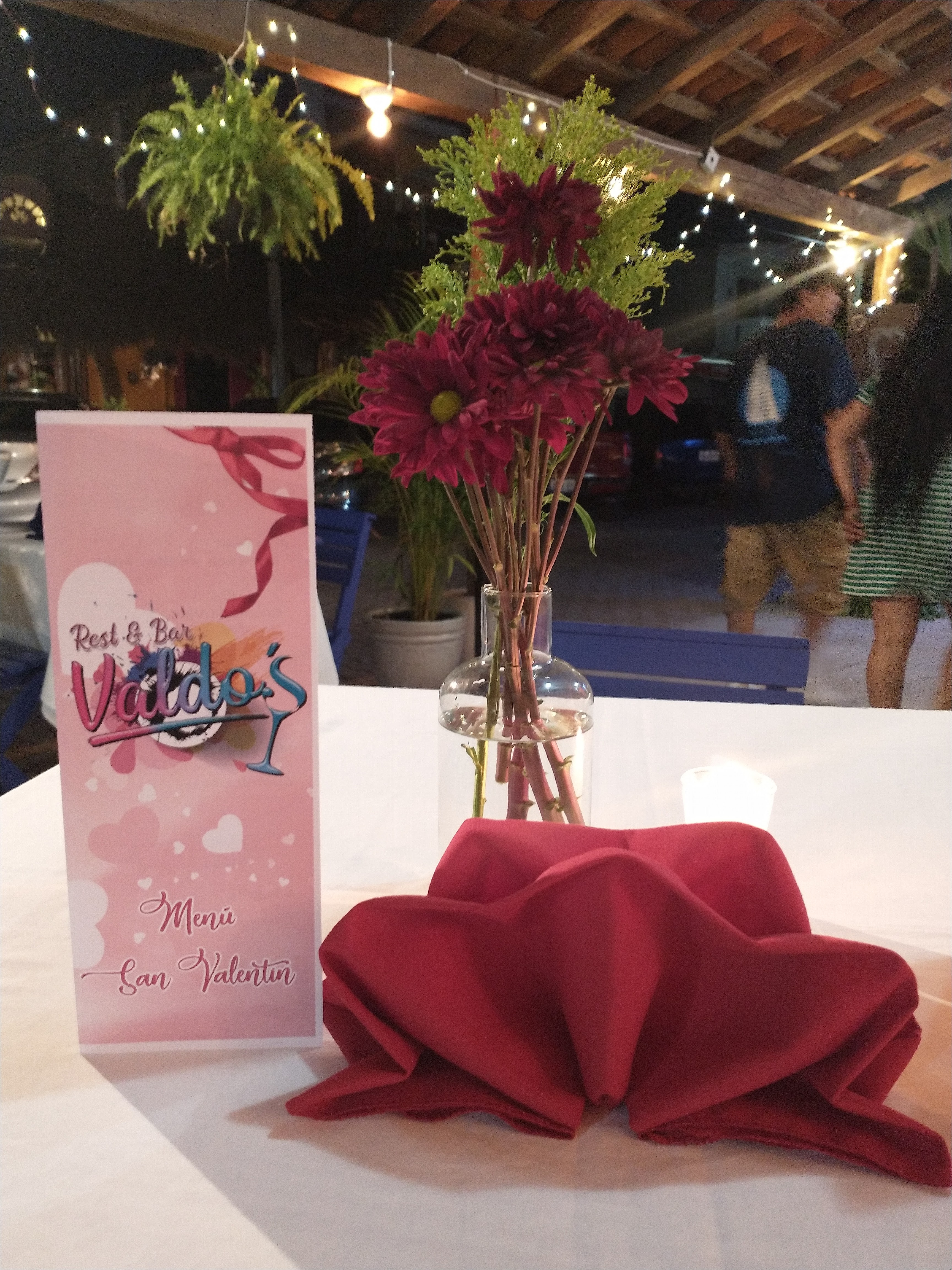 RESTAURANT & BAR VALDO'S image 8