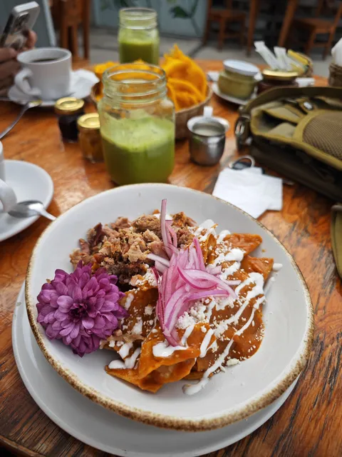 Mango Café image 5