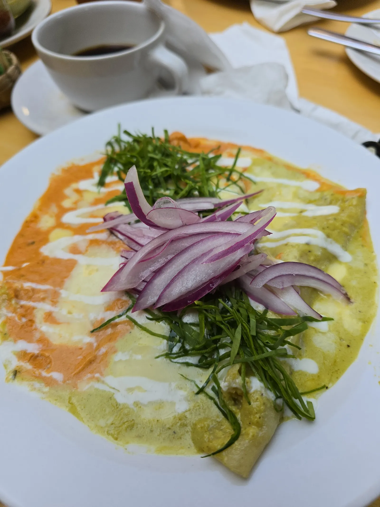 Mango Café image 9