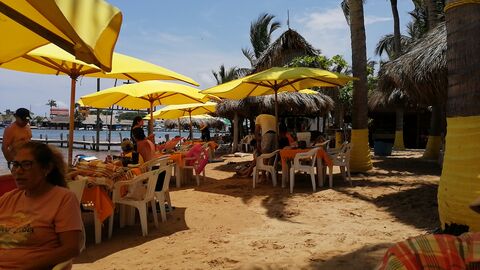 Restaurante El Bajito image 1