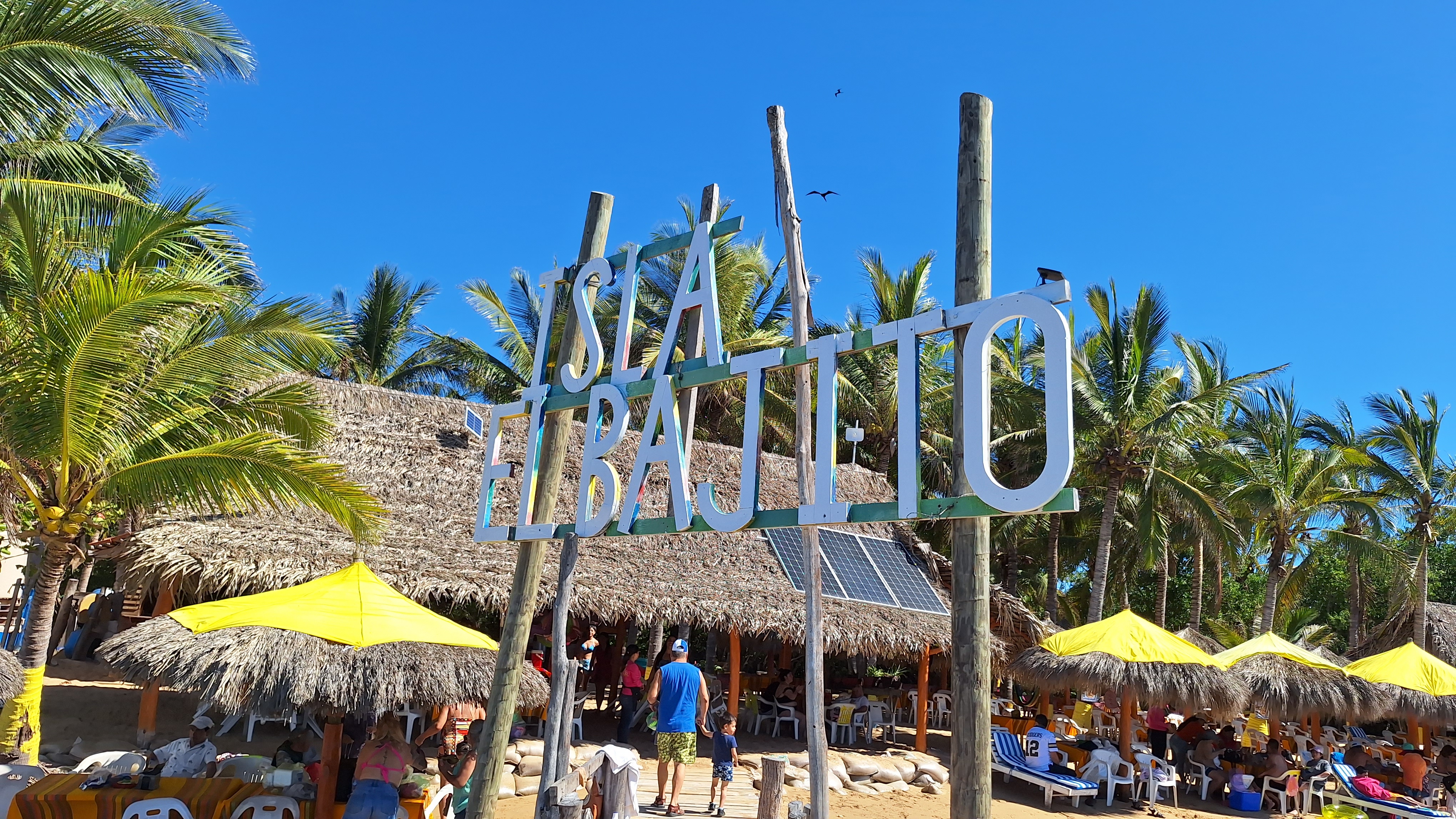 Restaurante El Bajito image 3