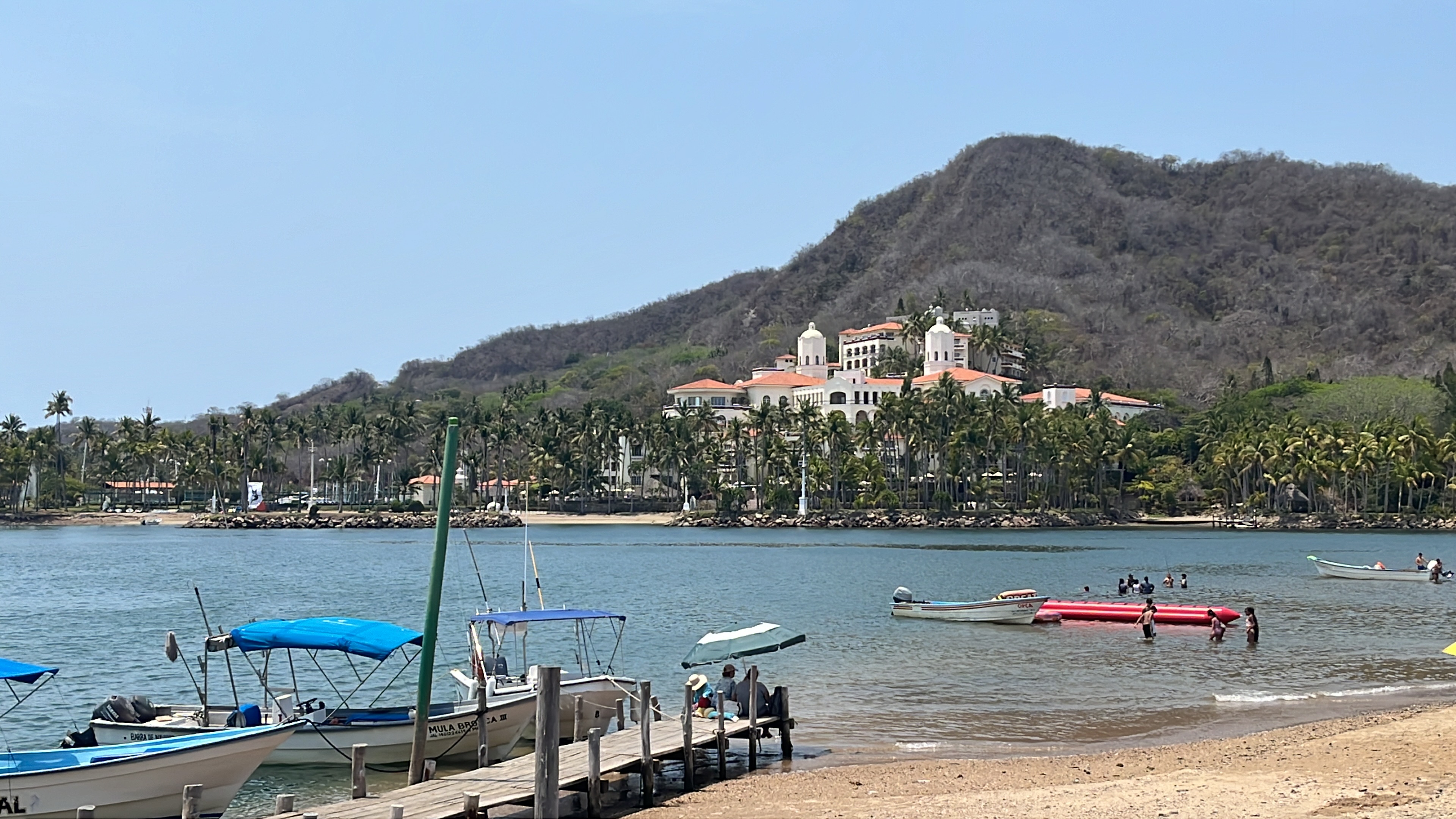 Restaurante El Bajito image 4