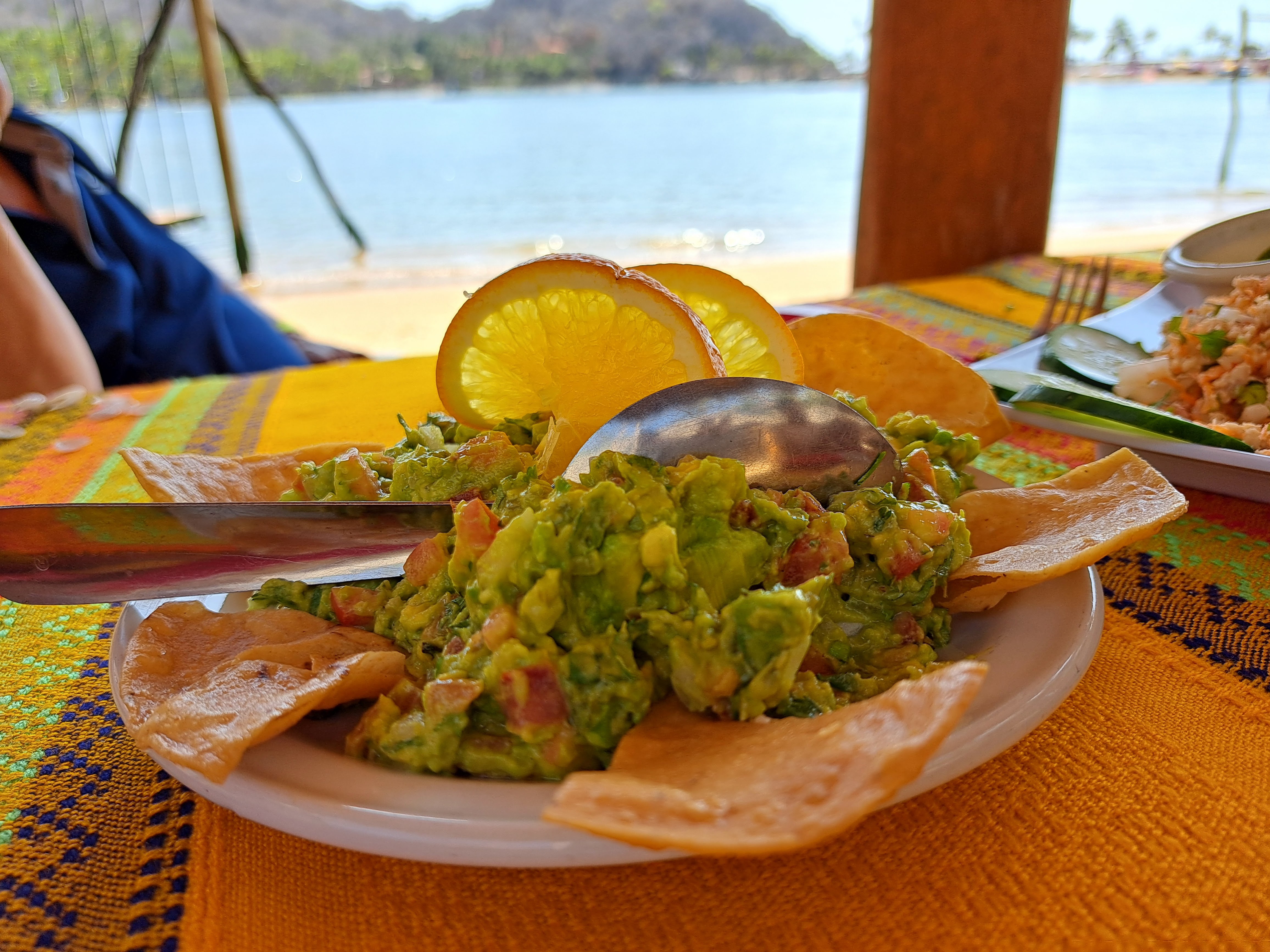 Restaurante El Bajito image 7