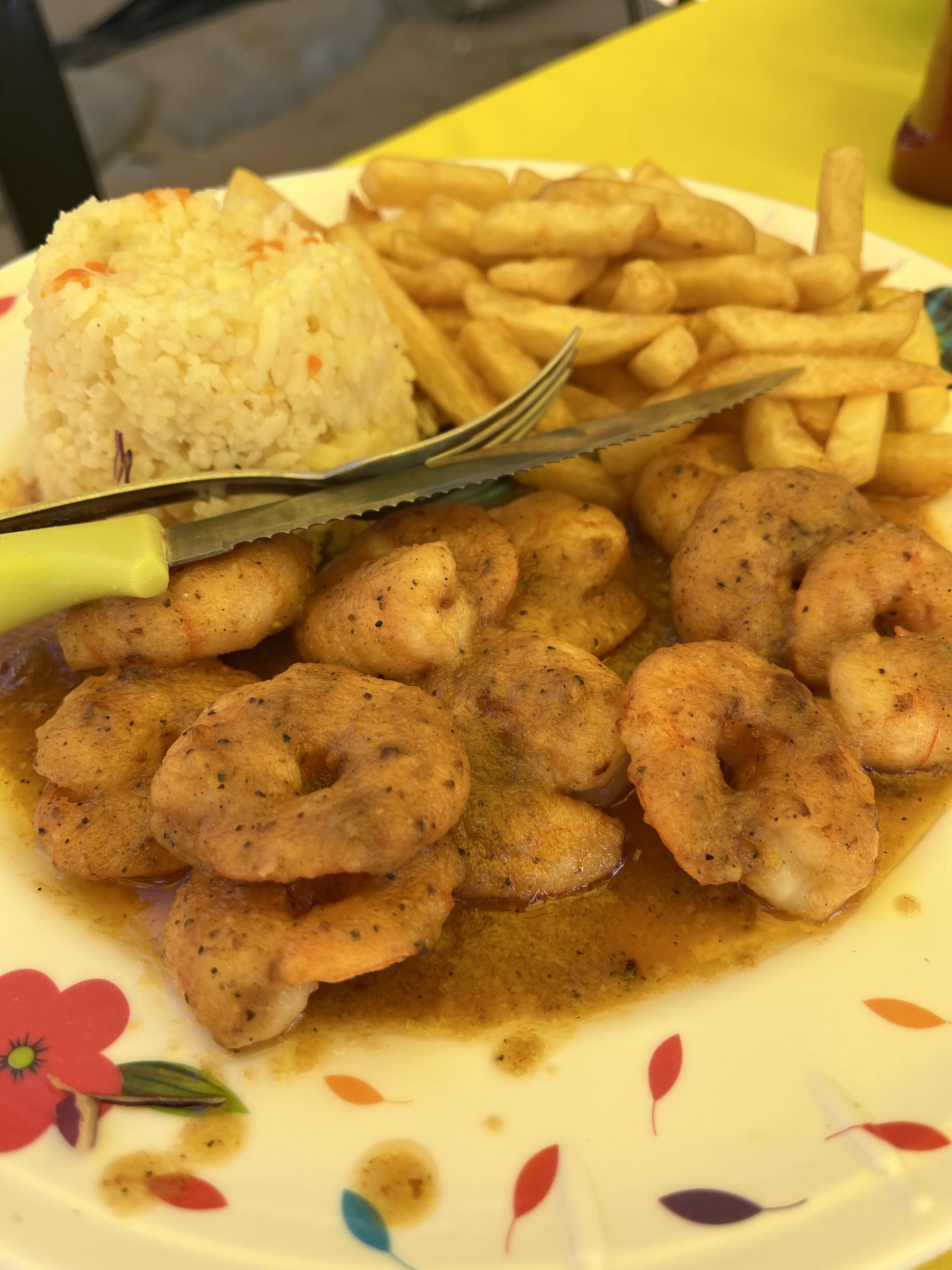 Restaurante El Bajito image 8