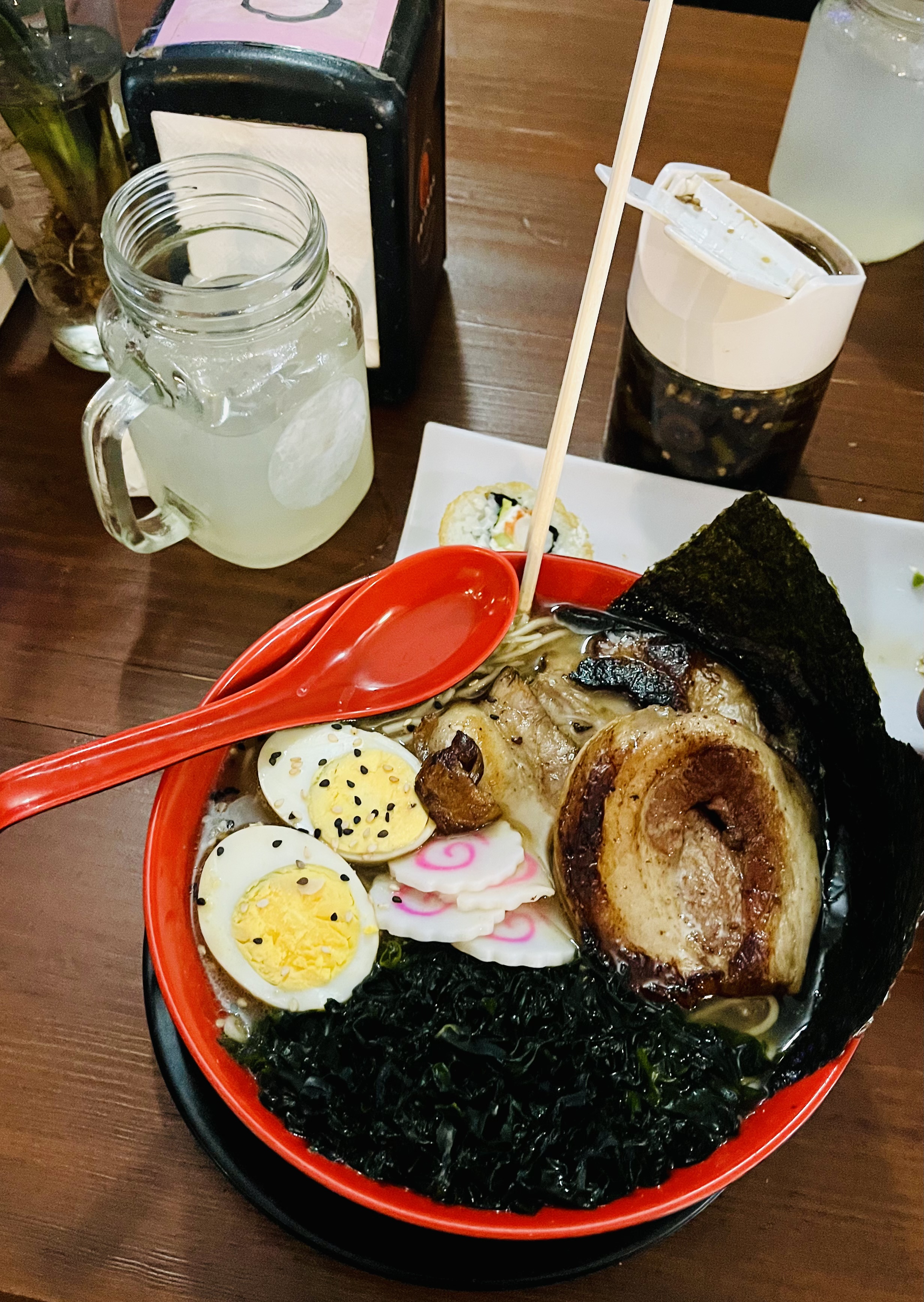 Friends Sushi image 1