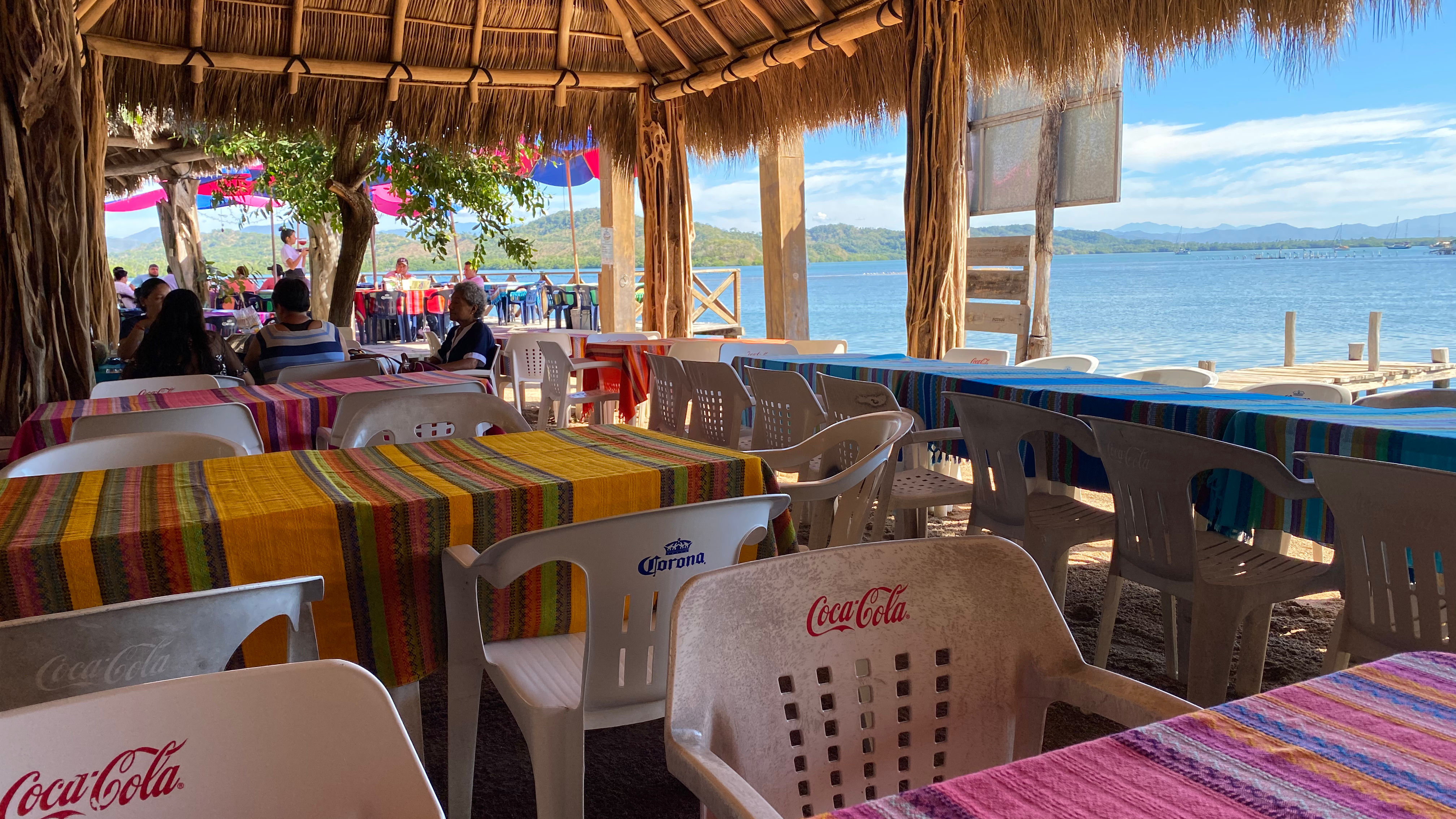 Restaurante Colimilla image 1