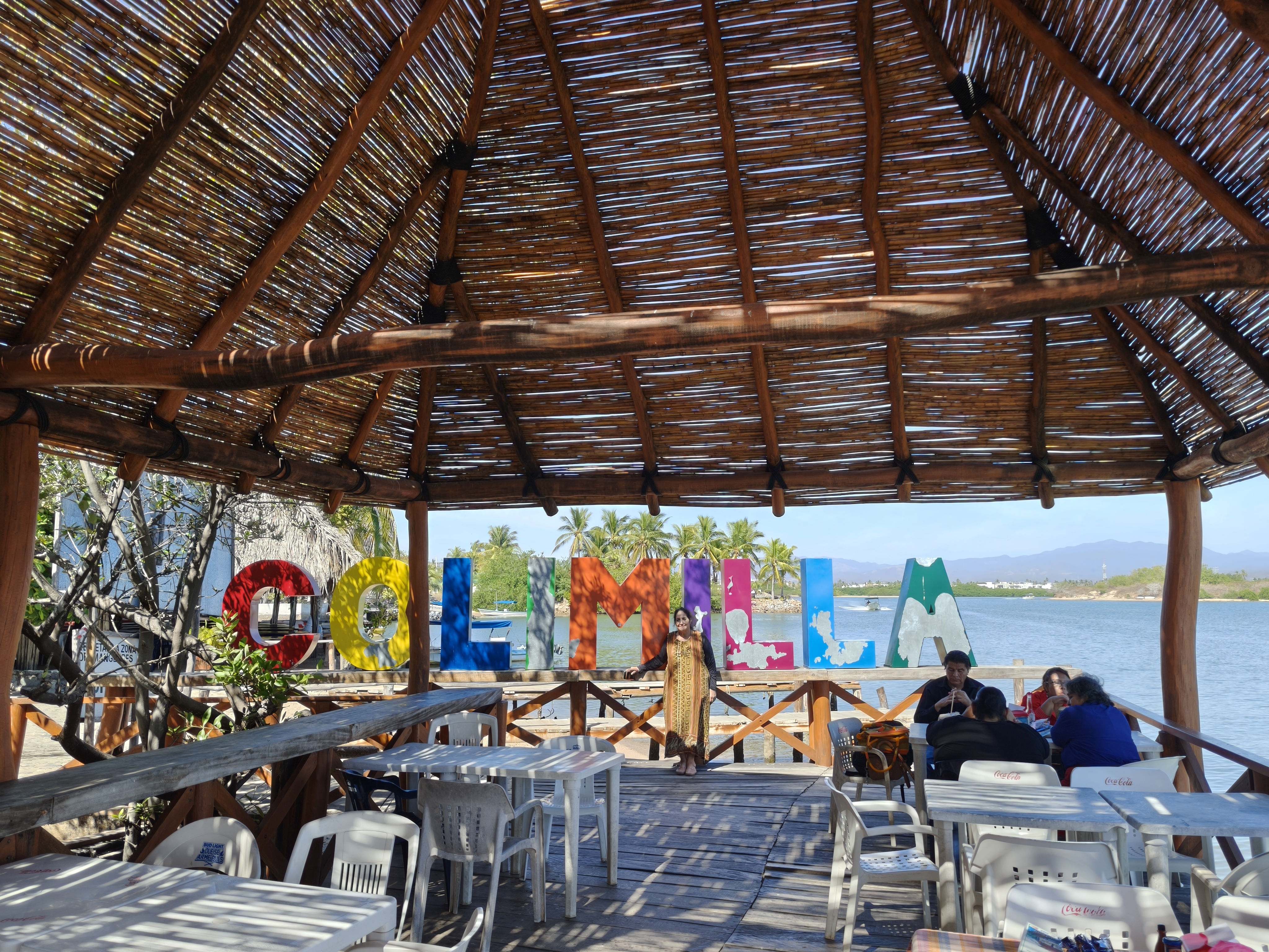 Restaurante Colimilla image 2