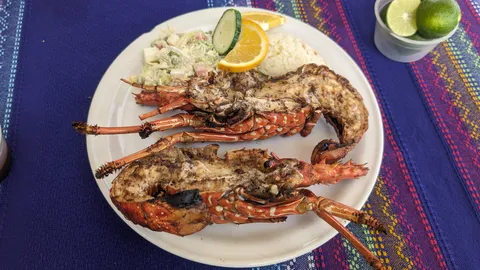 Restaurante Colimilla image 3