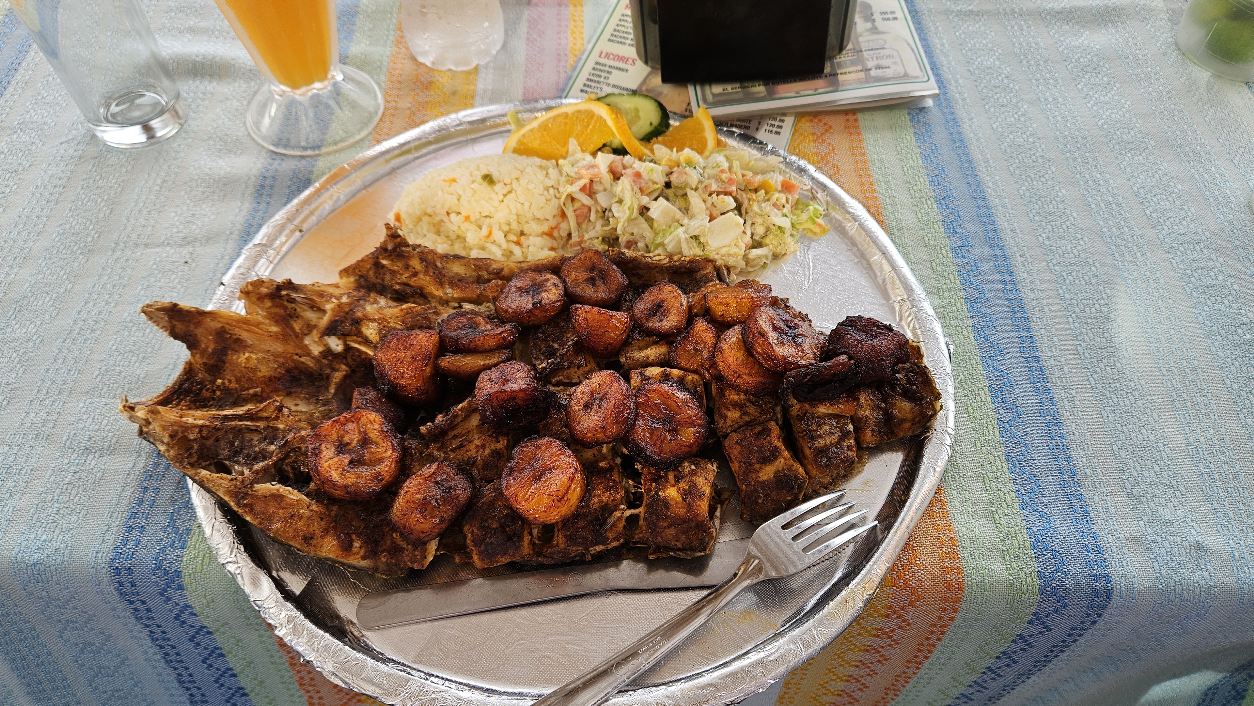 Restaurante Colimilla image 6