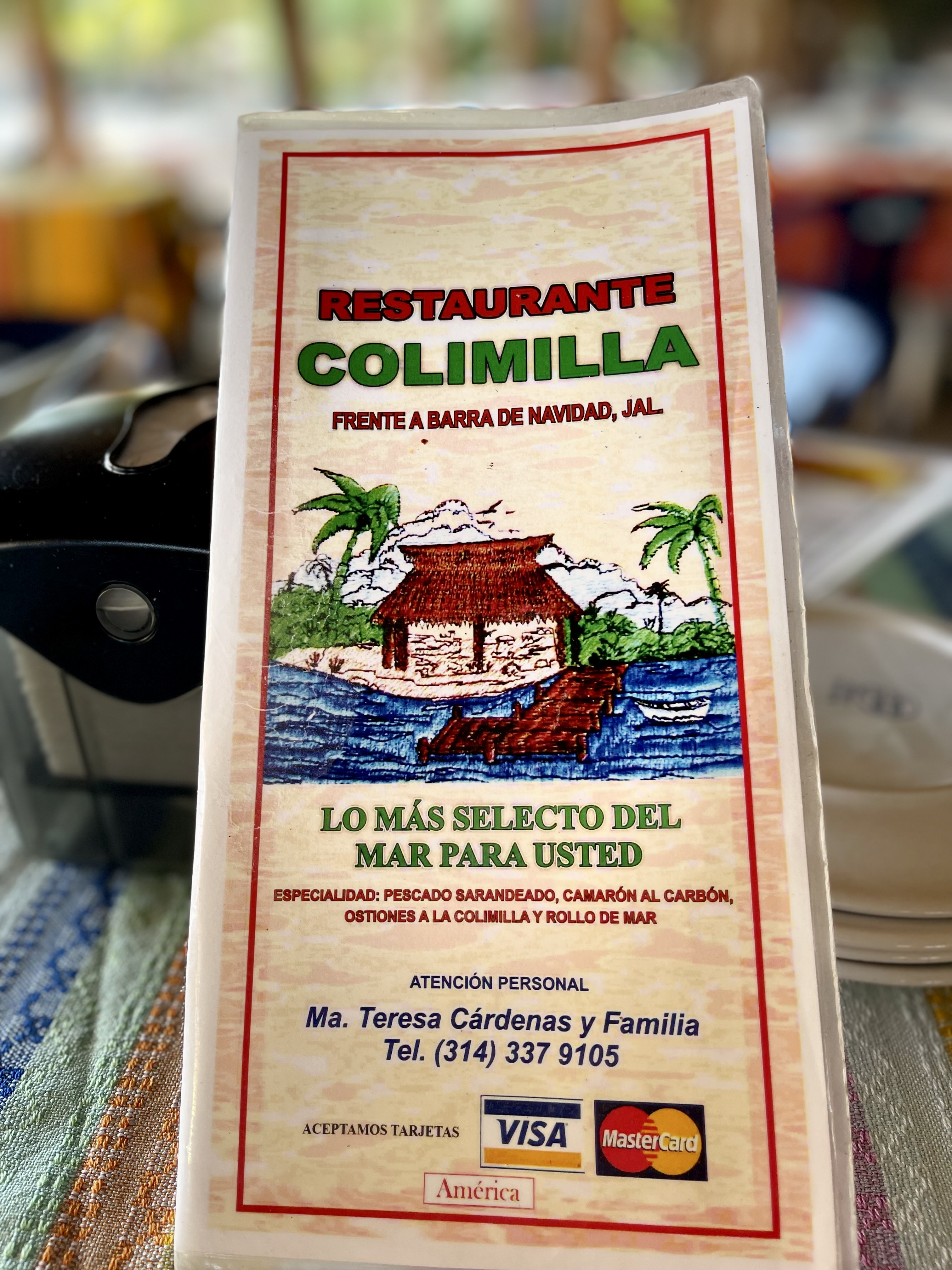 Restaurante Colimilla image 7