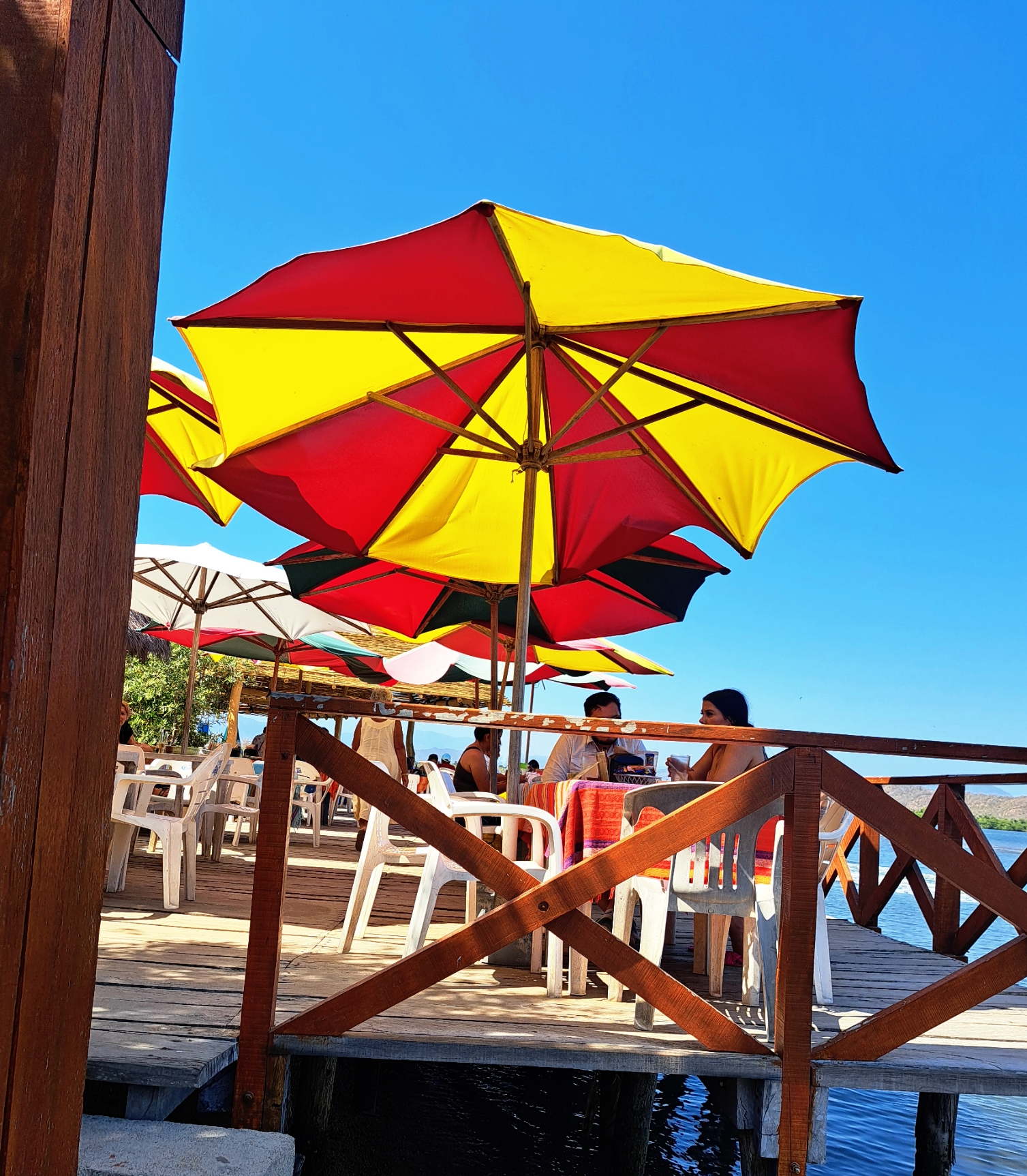 Restaurante Colimilla image 8