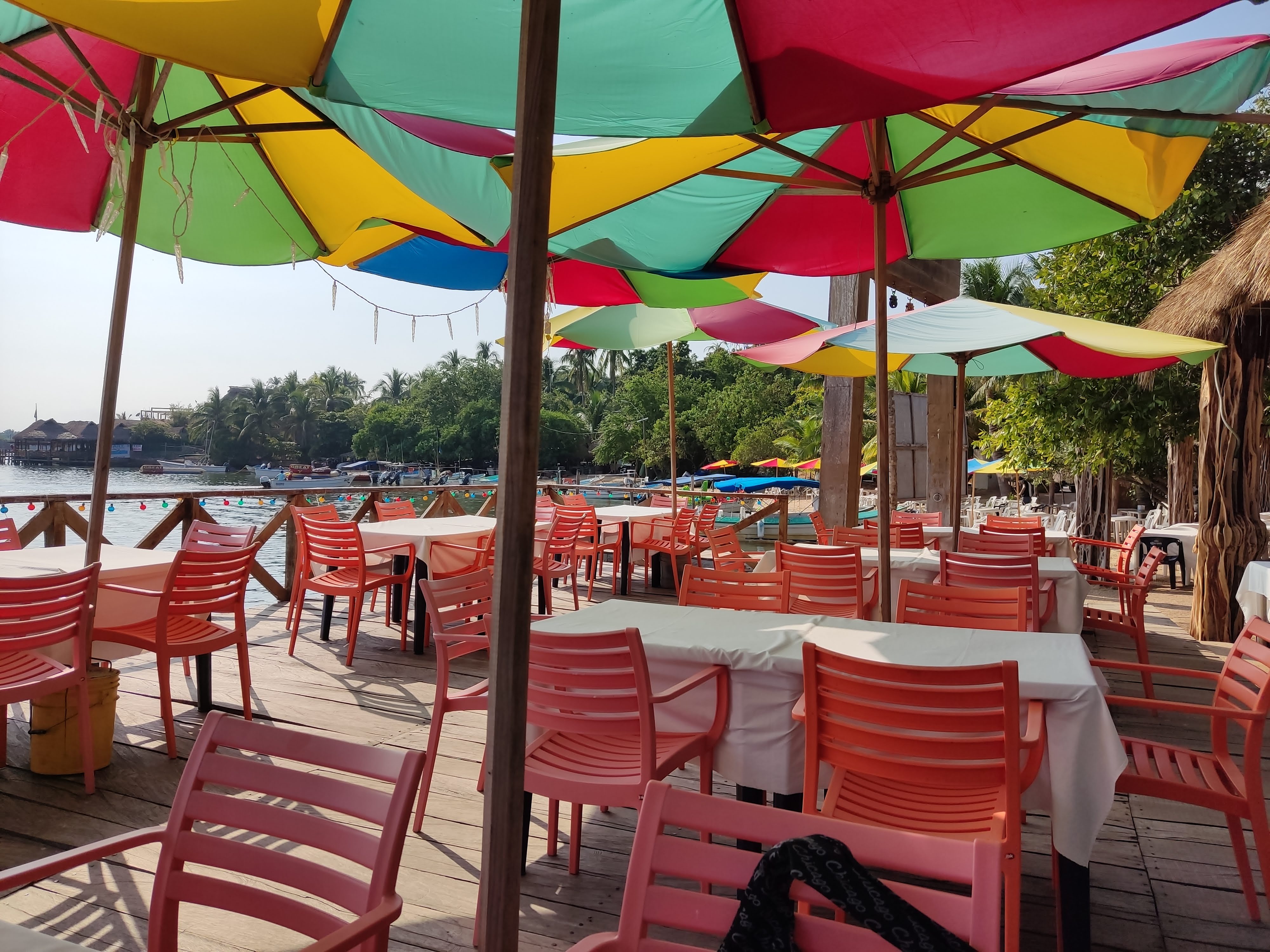 Restaurante Colimilla image 9