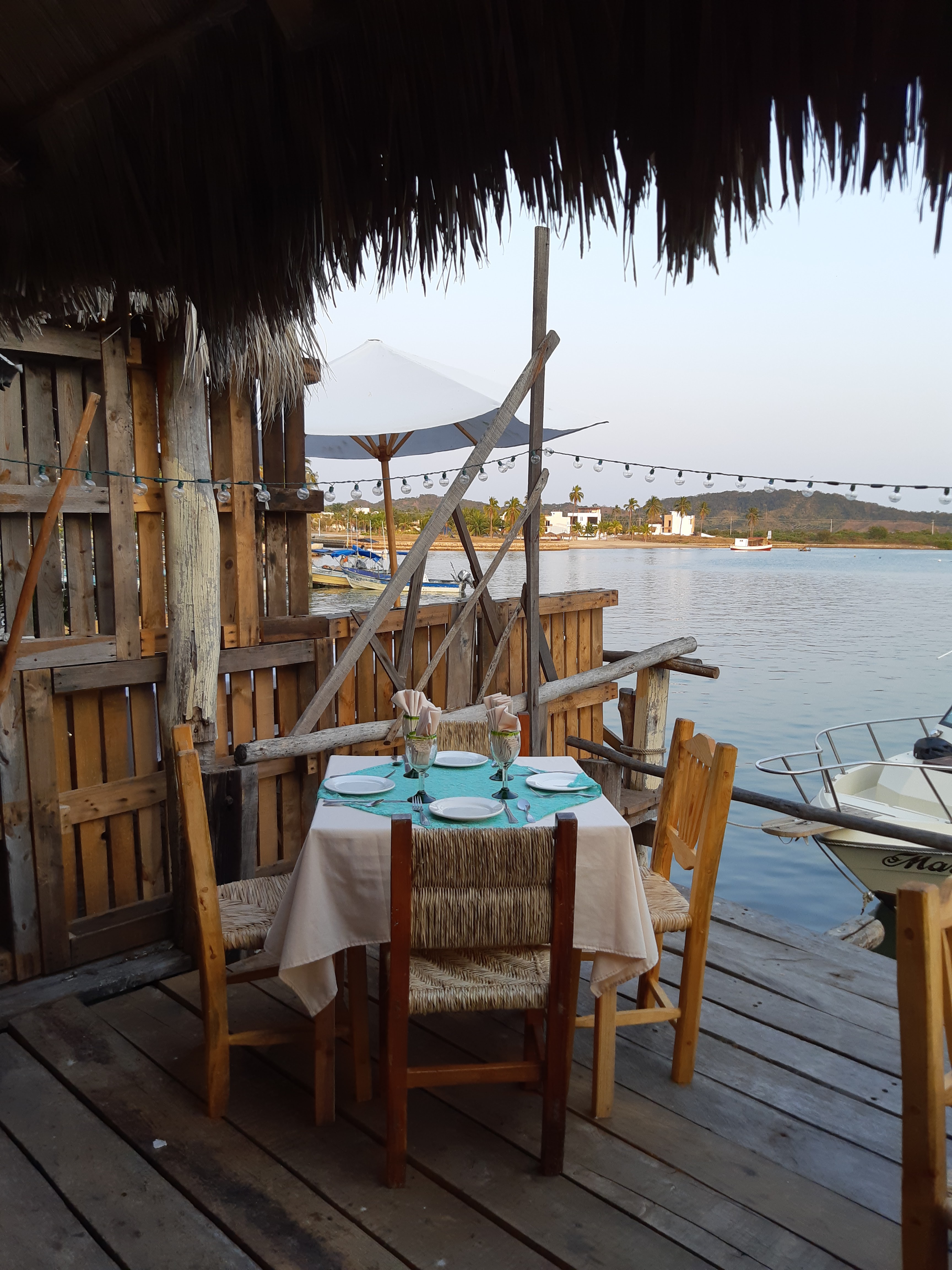 Isadora Restaurante image 1