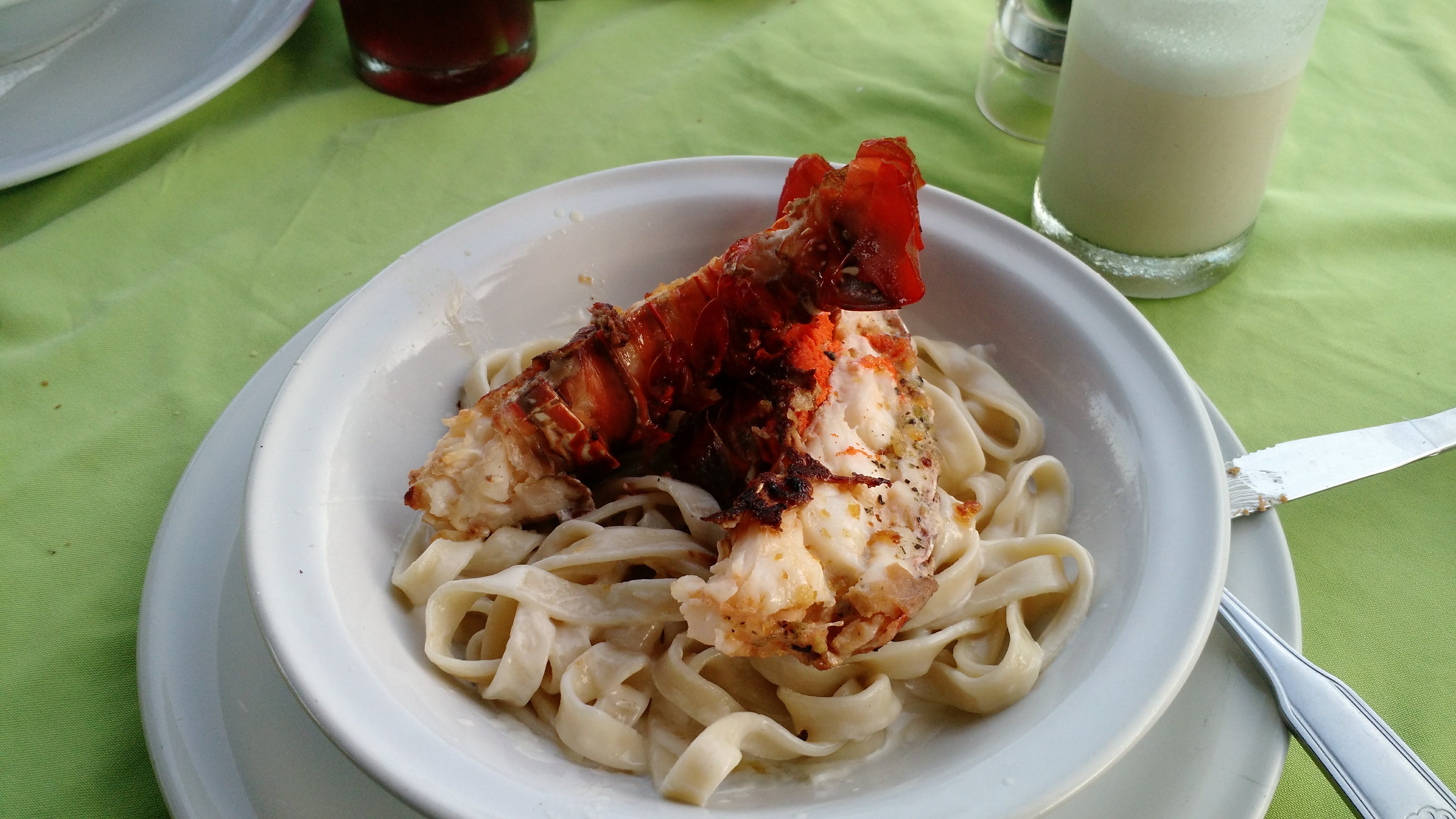 Isadora Restaurante image 2