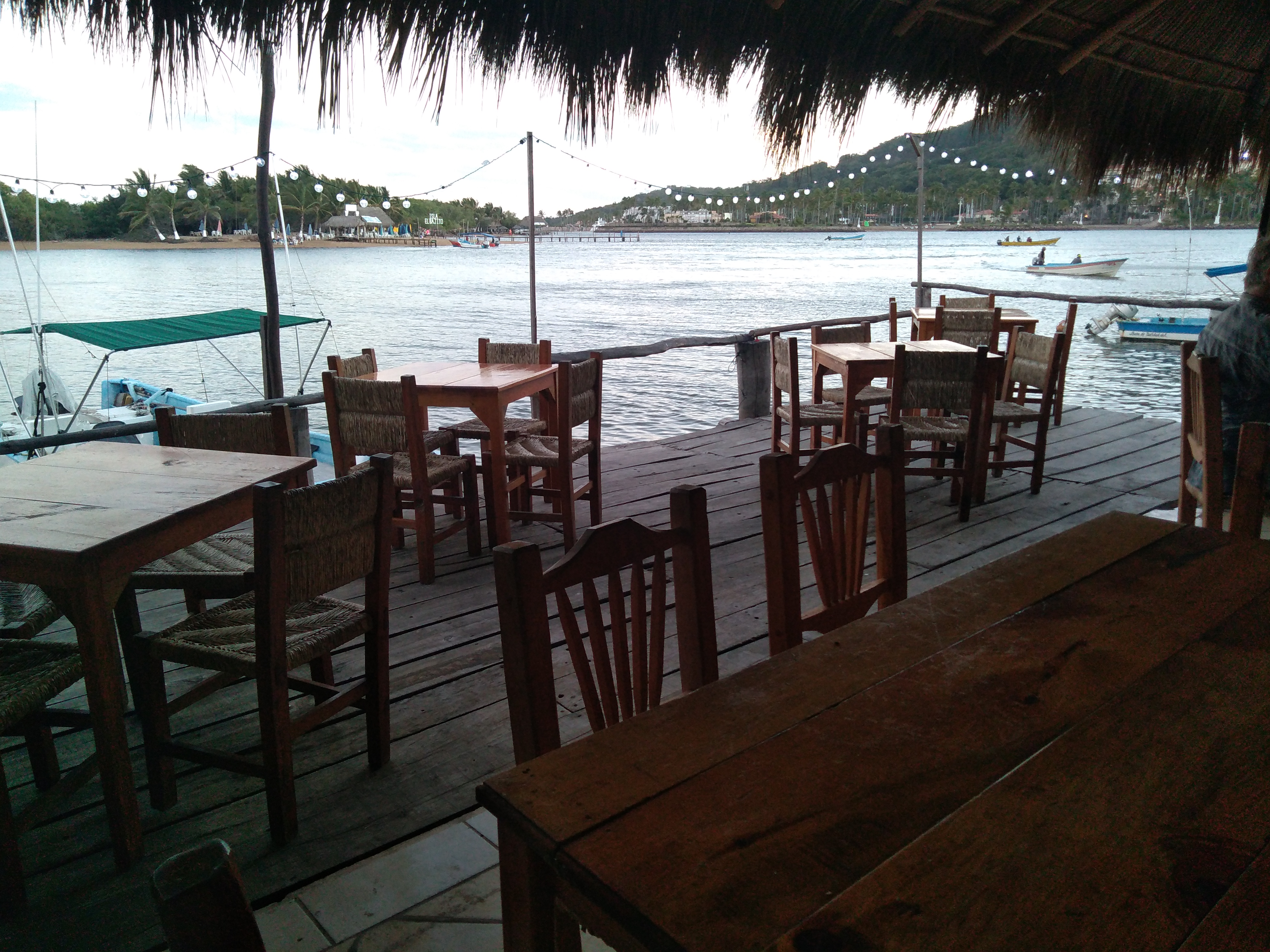 Isadora Restaurante image 3