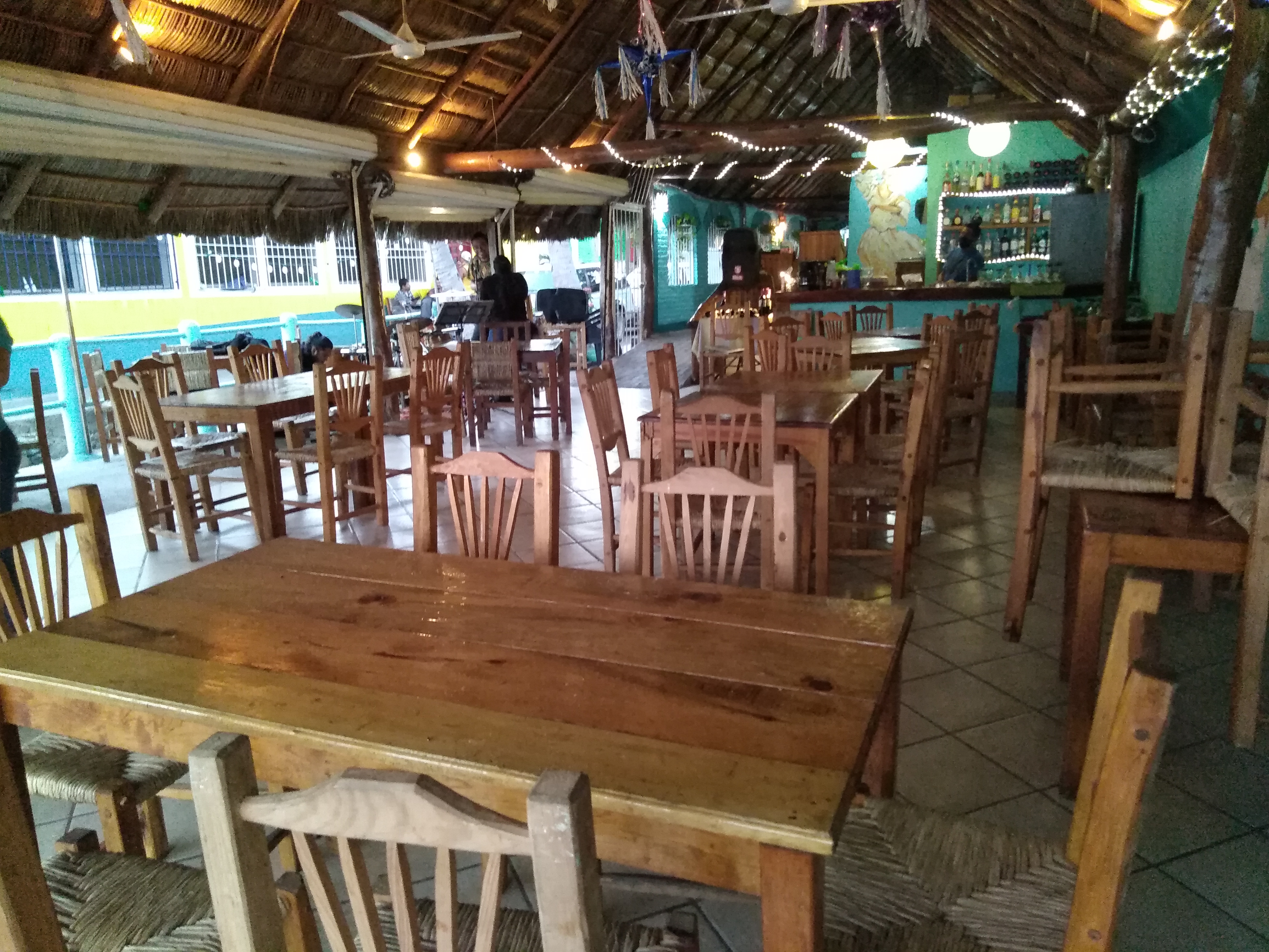 Isadora Restaurante image 4