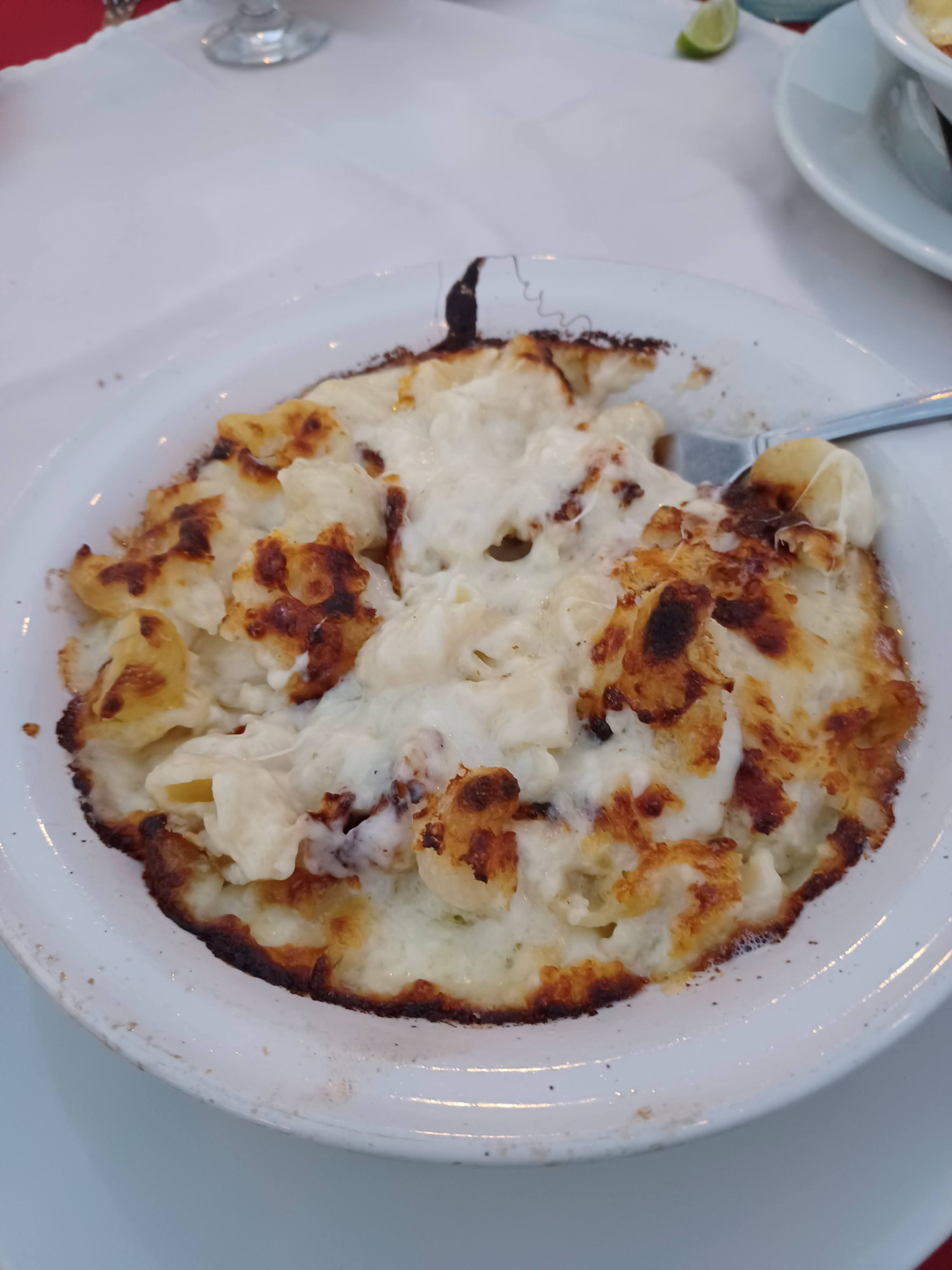 Isadora Restaurante image 5