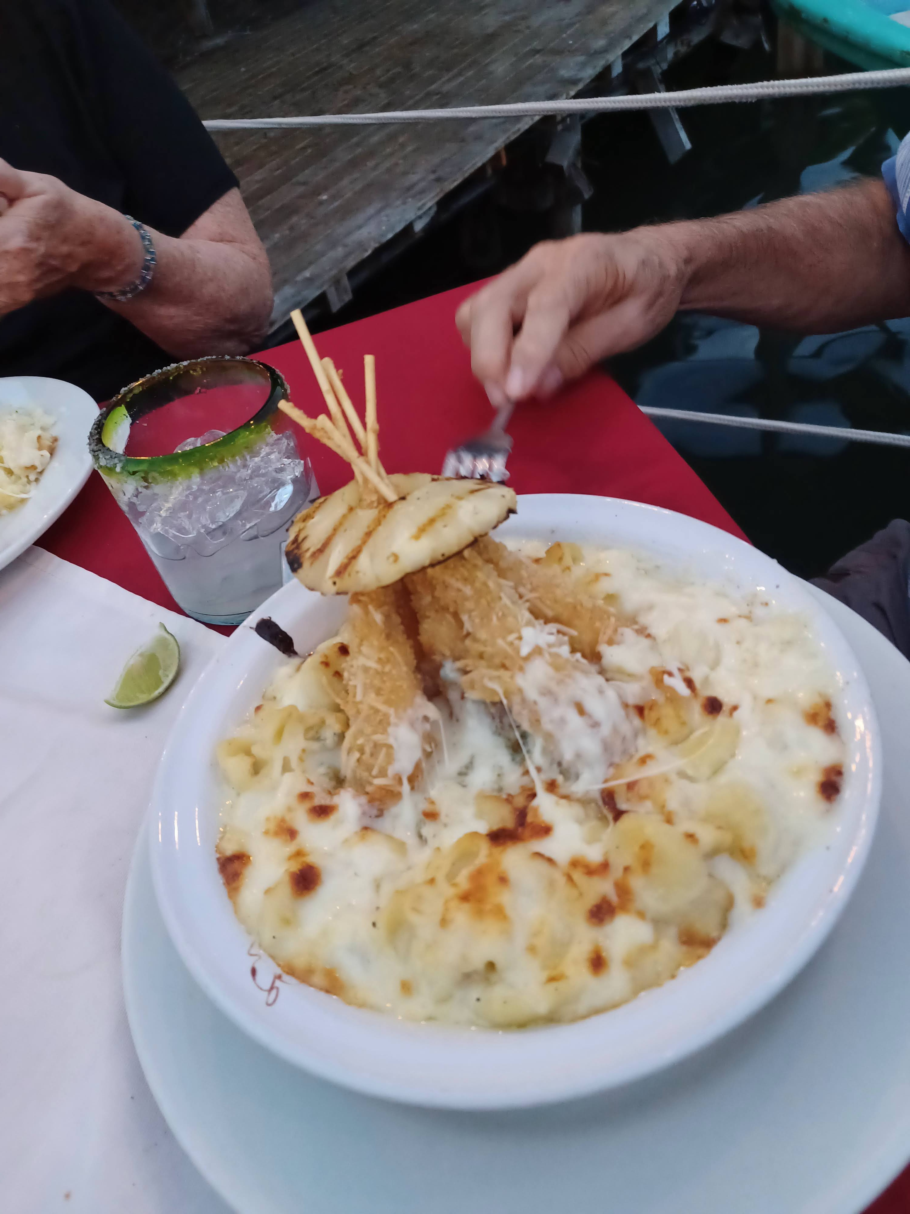 Isadora Restaurante image 6