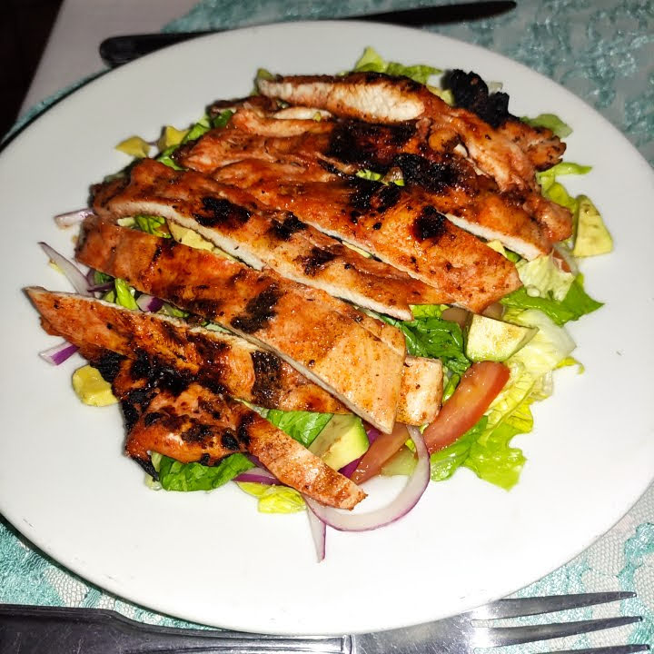 Isadora Restaurante image 7