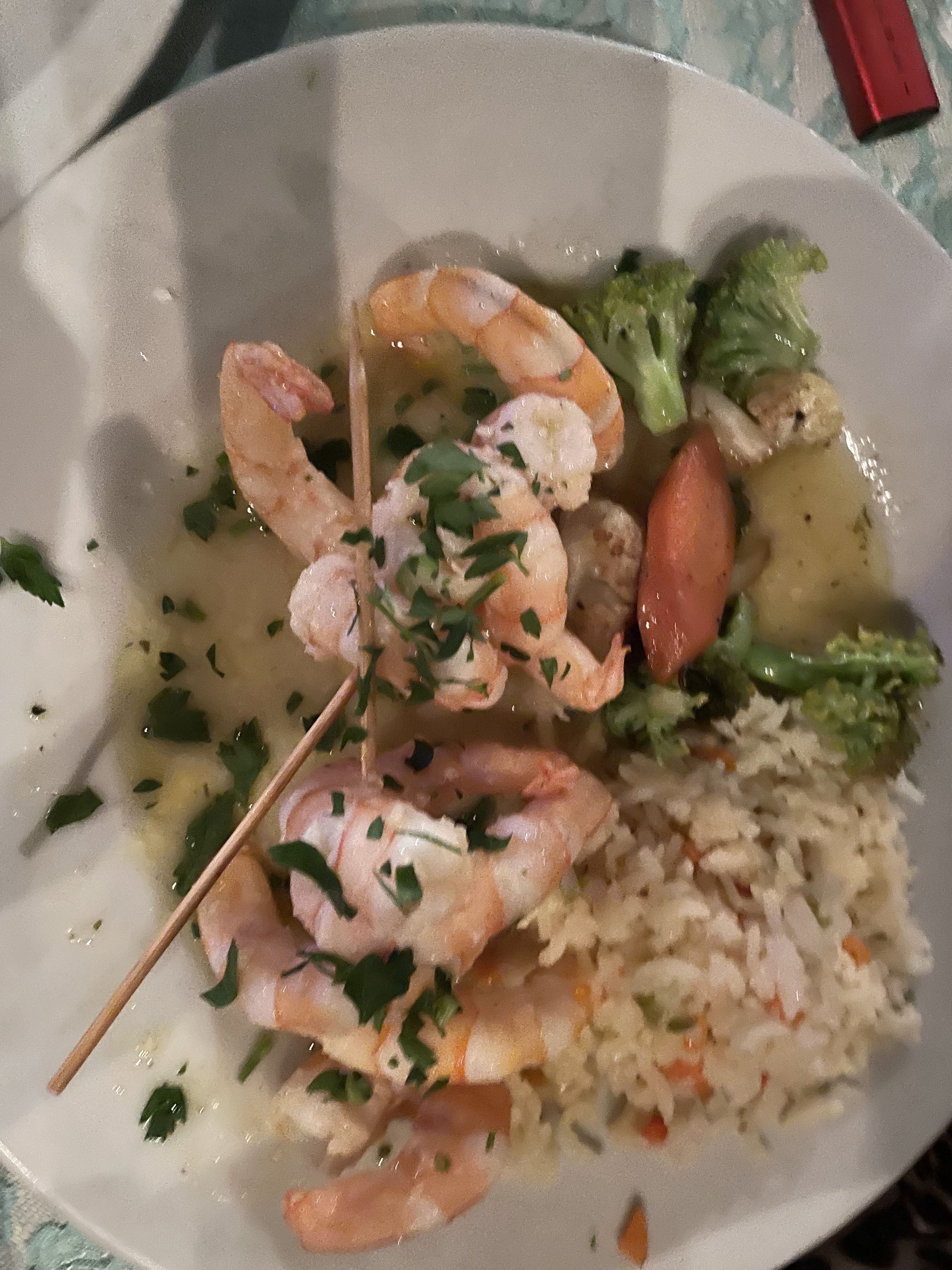 Isadora Restaurante image 8