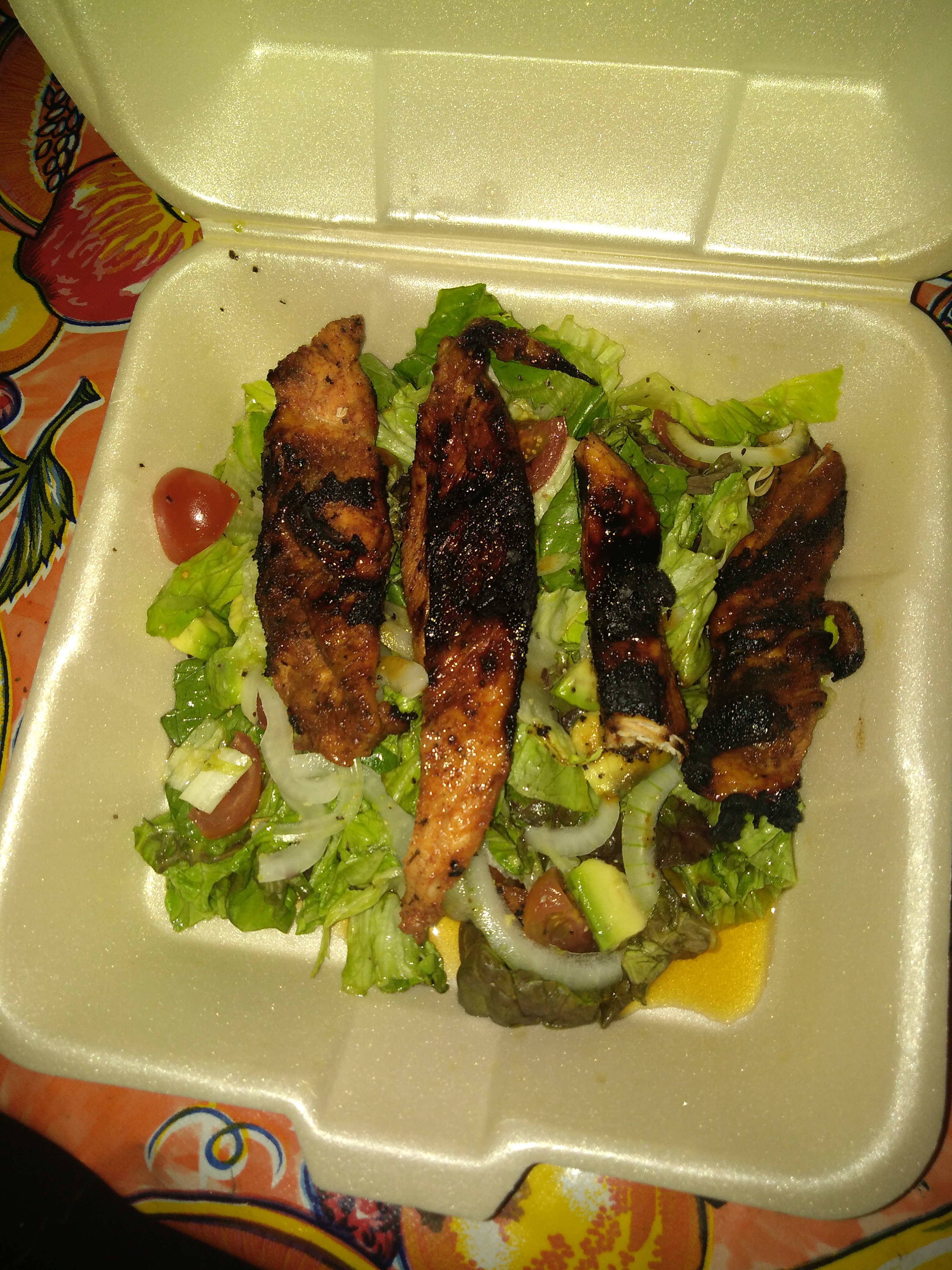 Isadora Restaurante image 9