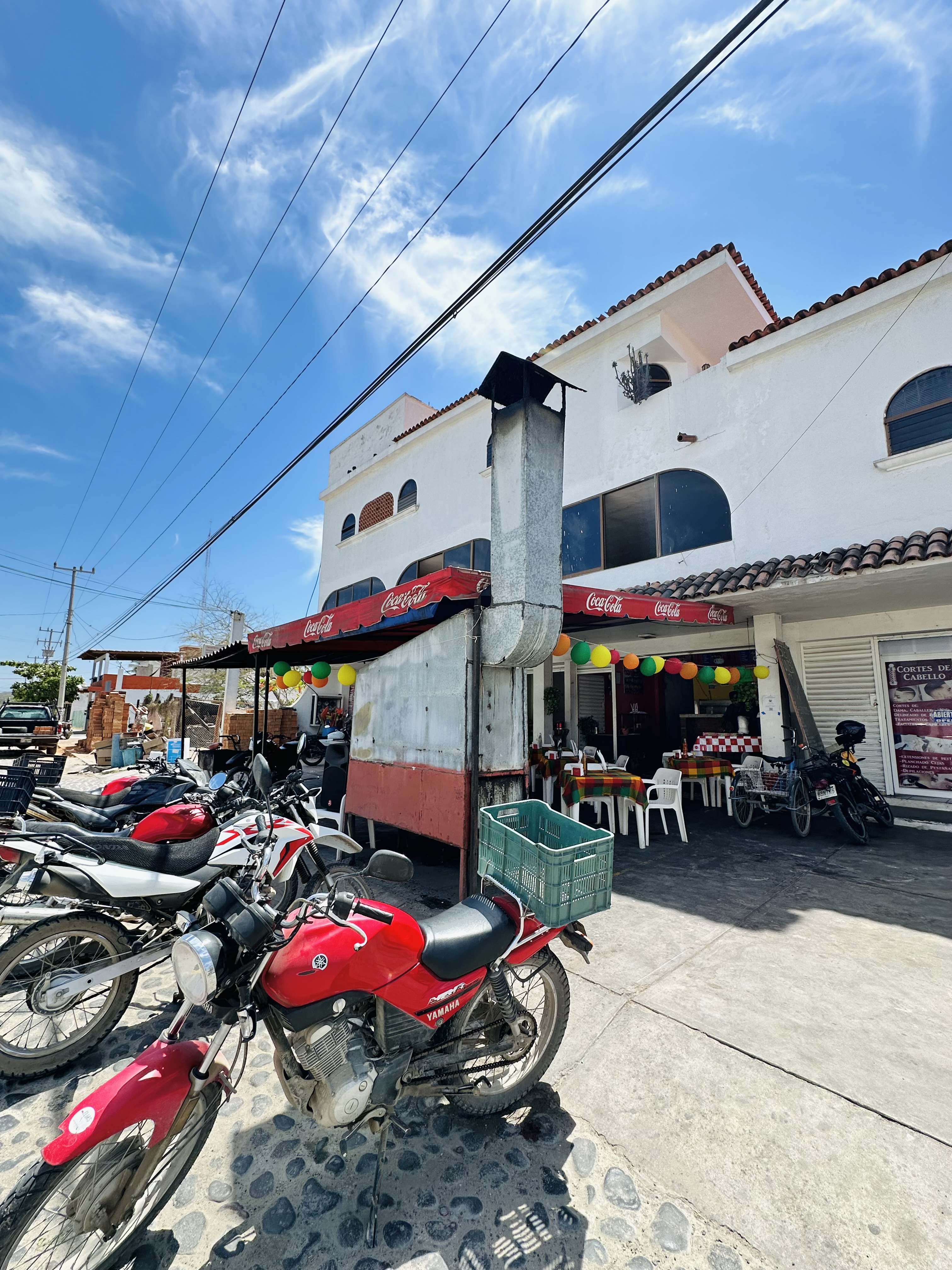 Pollos Asados y Rostizados "El Güero" image 3