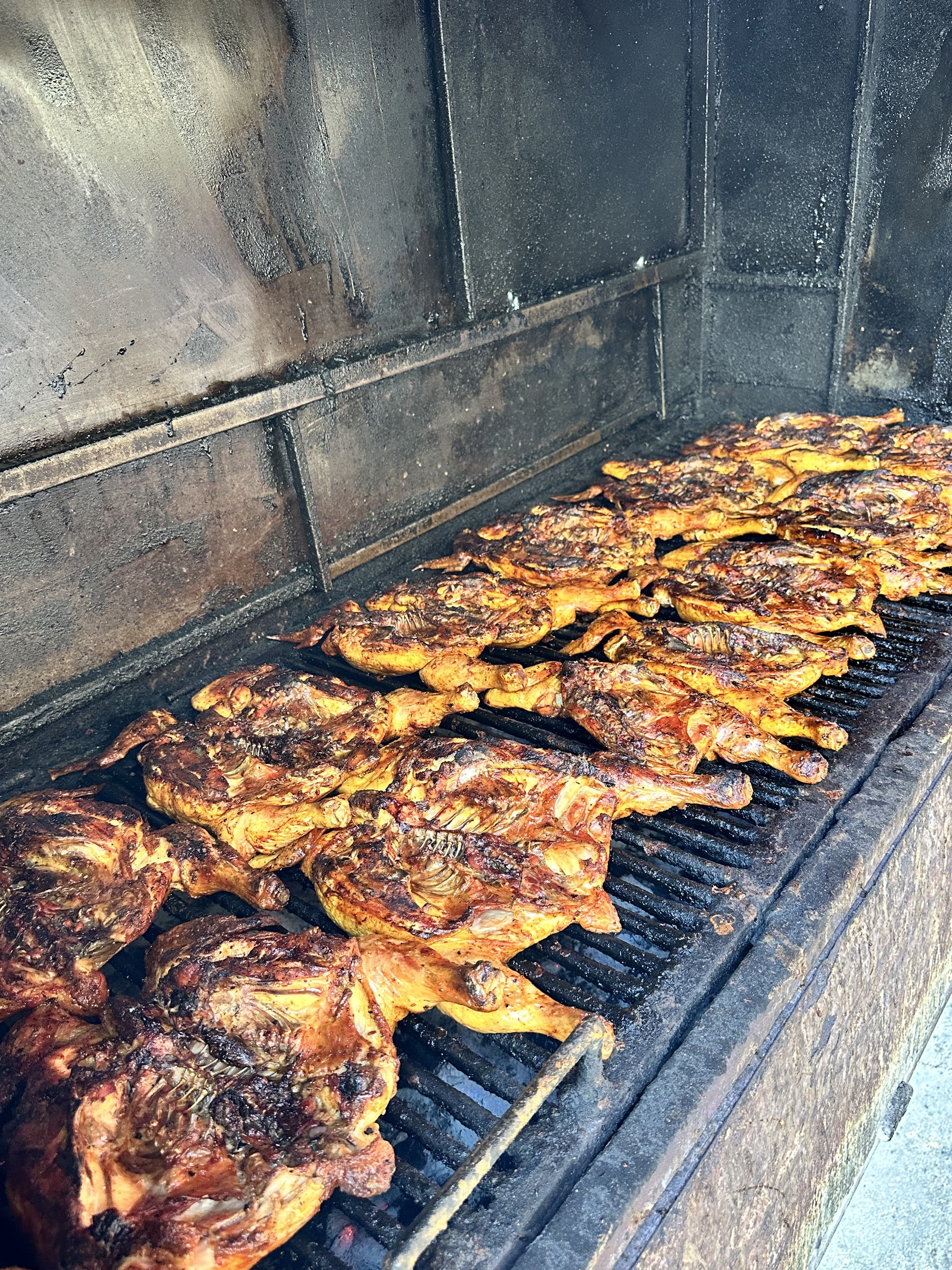 Pollos Asados y Rostizados "El Güero" image 4