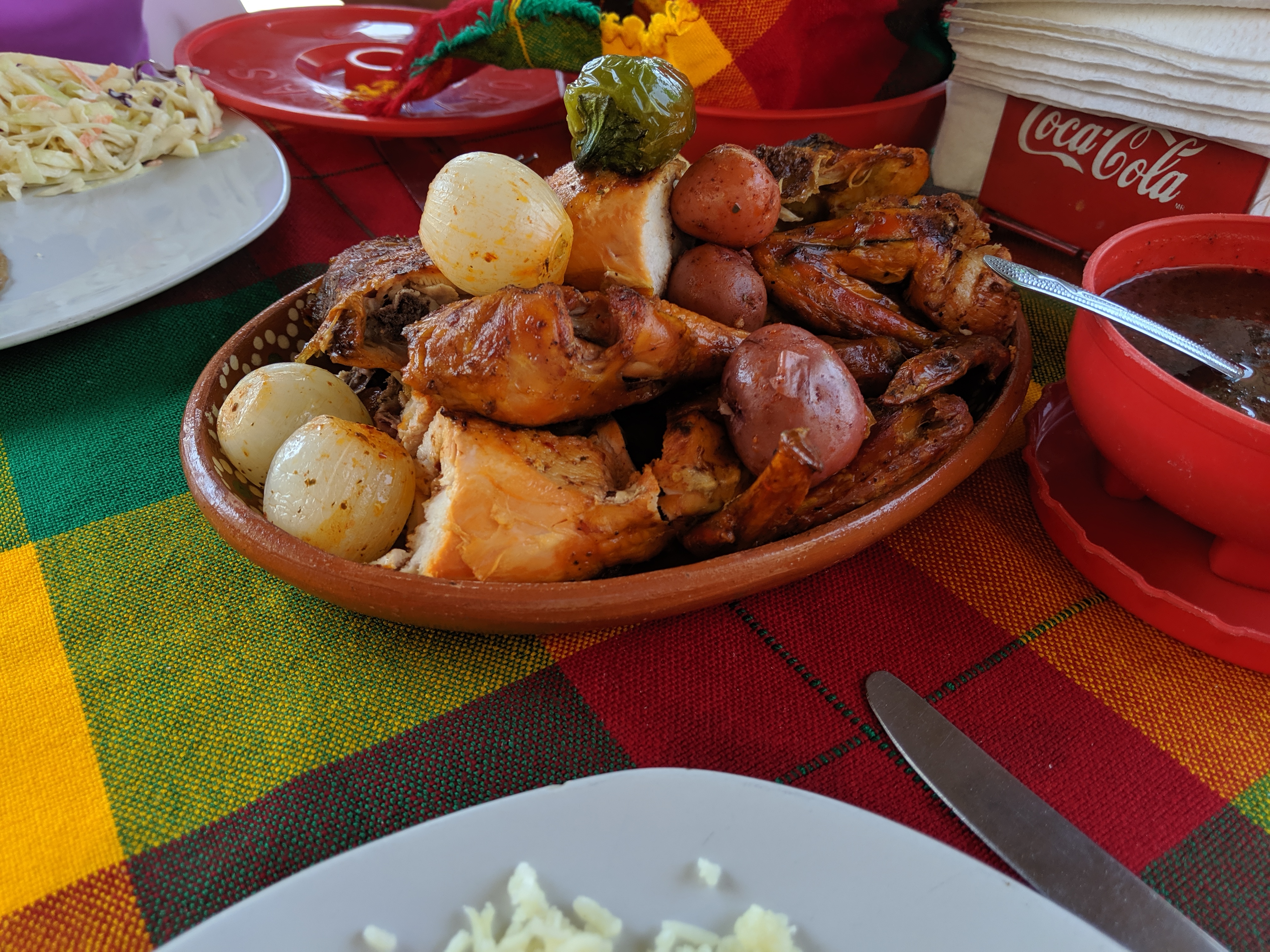 Pollos Asados y Rostizados "El Güero" image 8