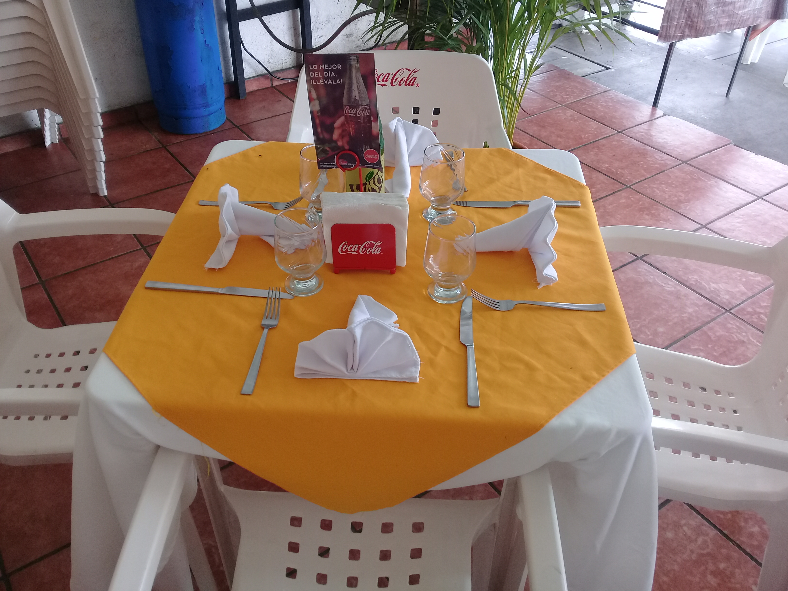 Pollos Asados y Rostizados "El Güero" image 9