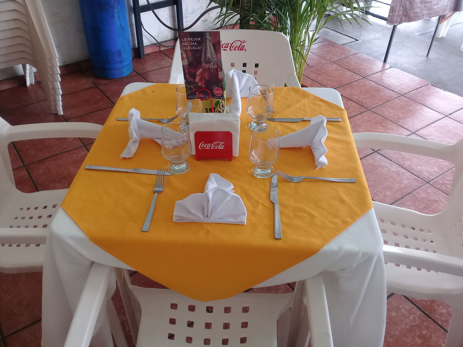 Pollos Asados y Rostizados "El Güero" image 9