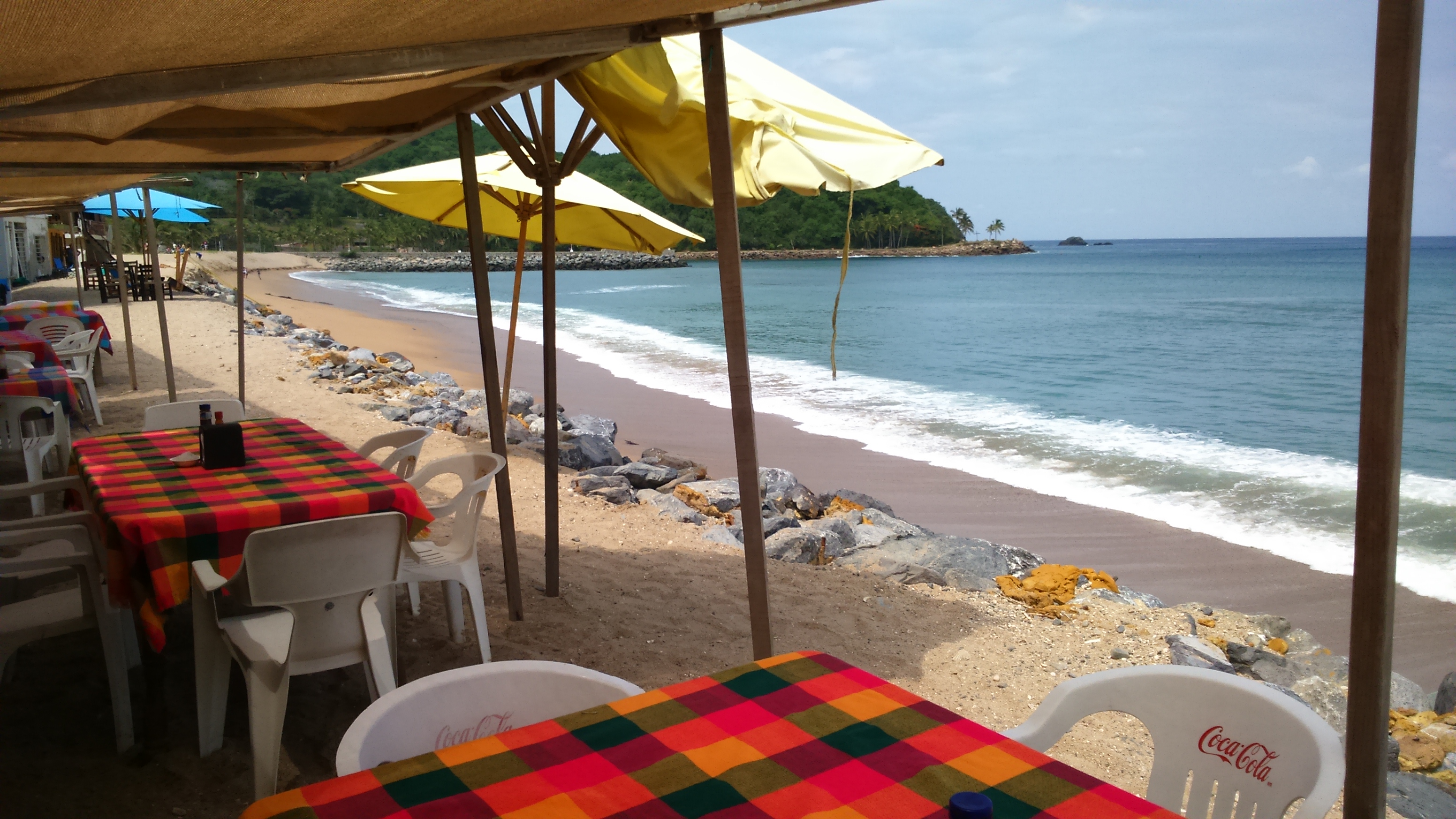 Restaurante Pancho image 1