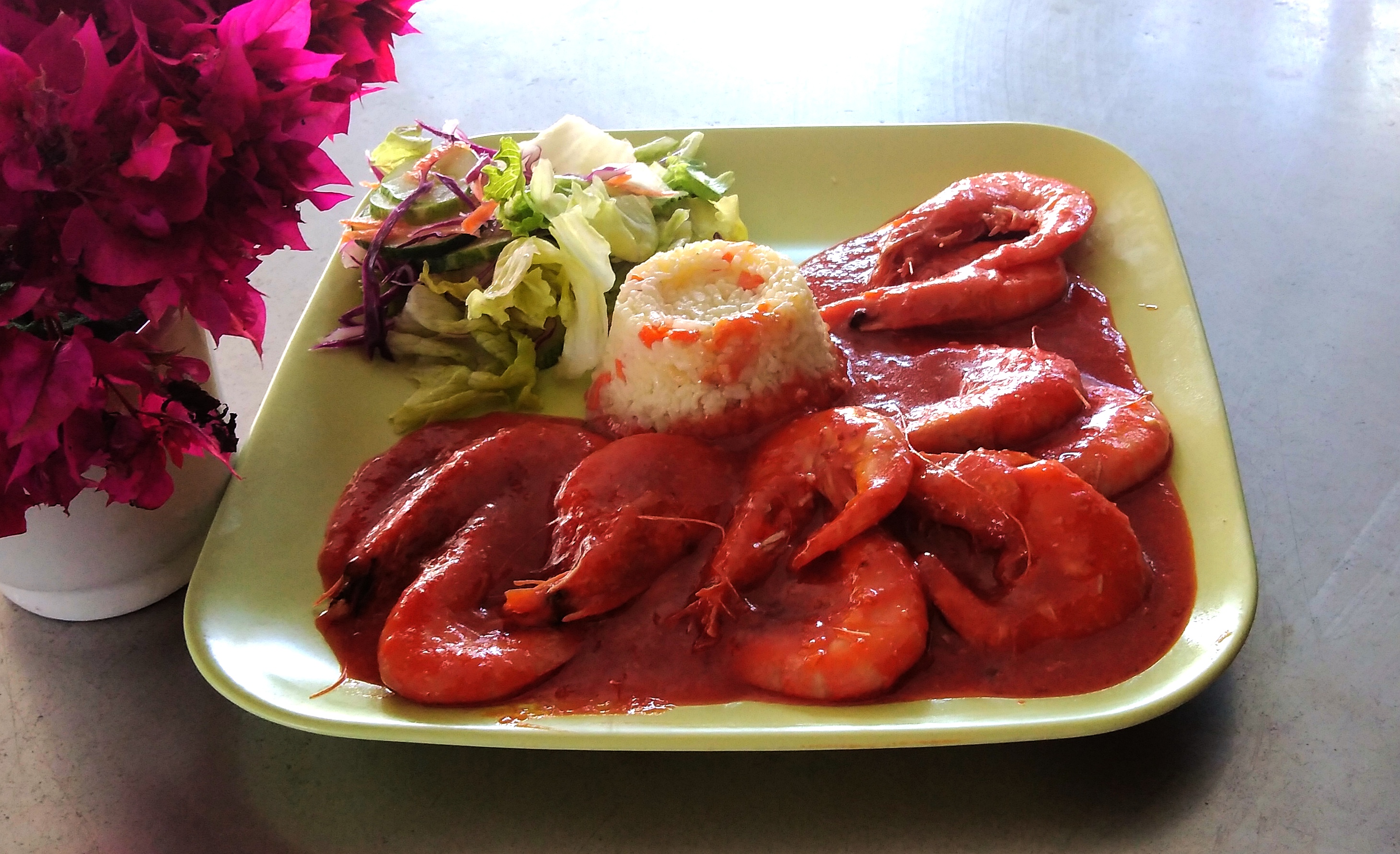 Restaurante Pancho image 2