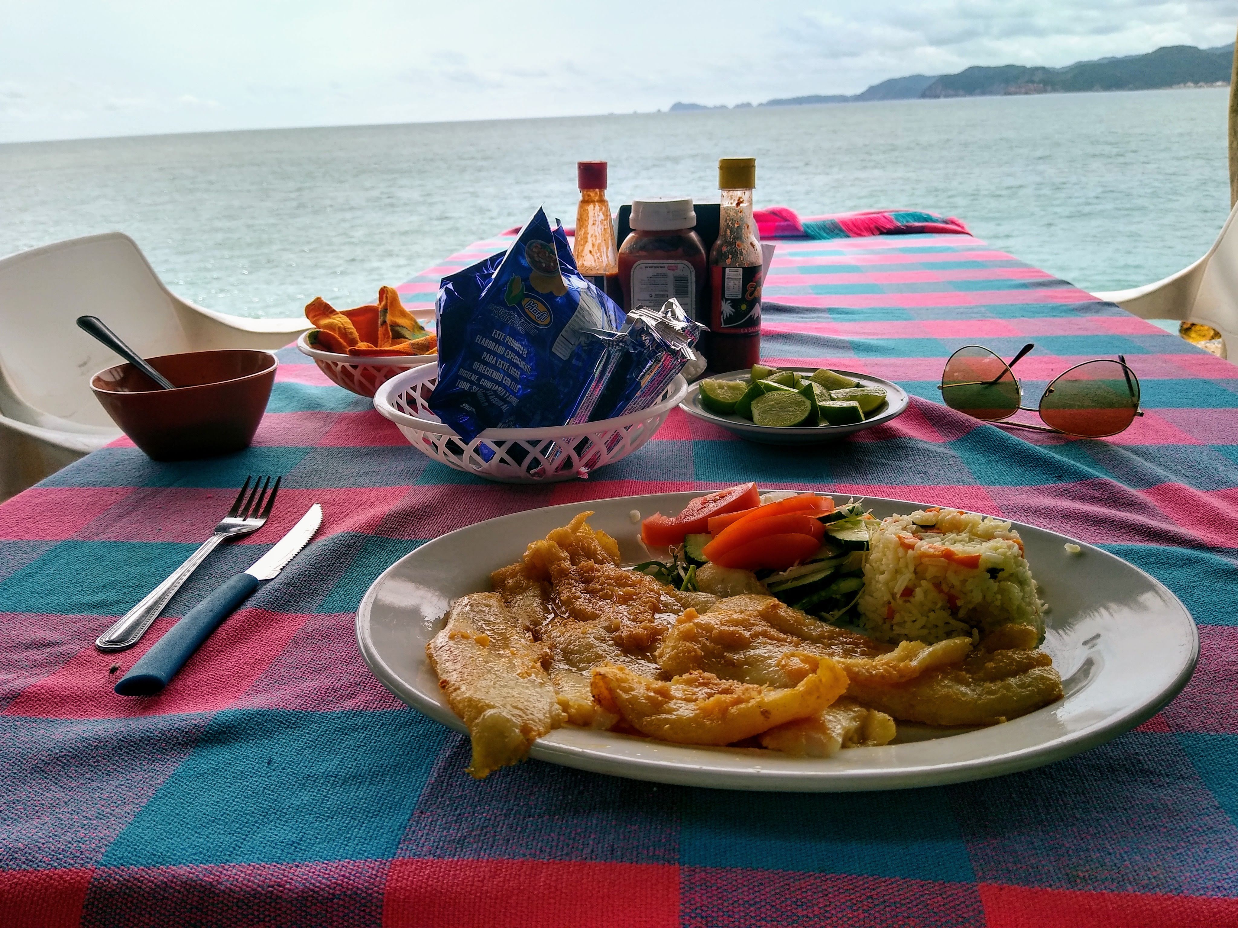 Restaurante Pancho image 8