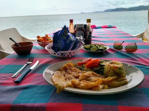 Restaurante Pancho image 8