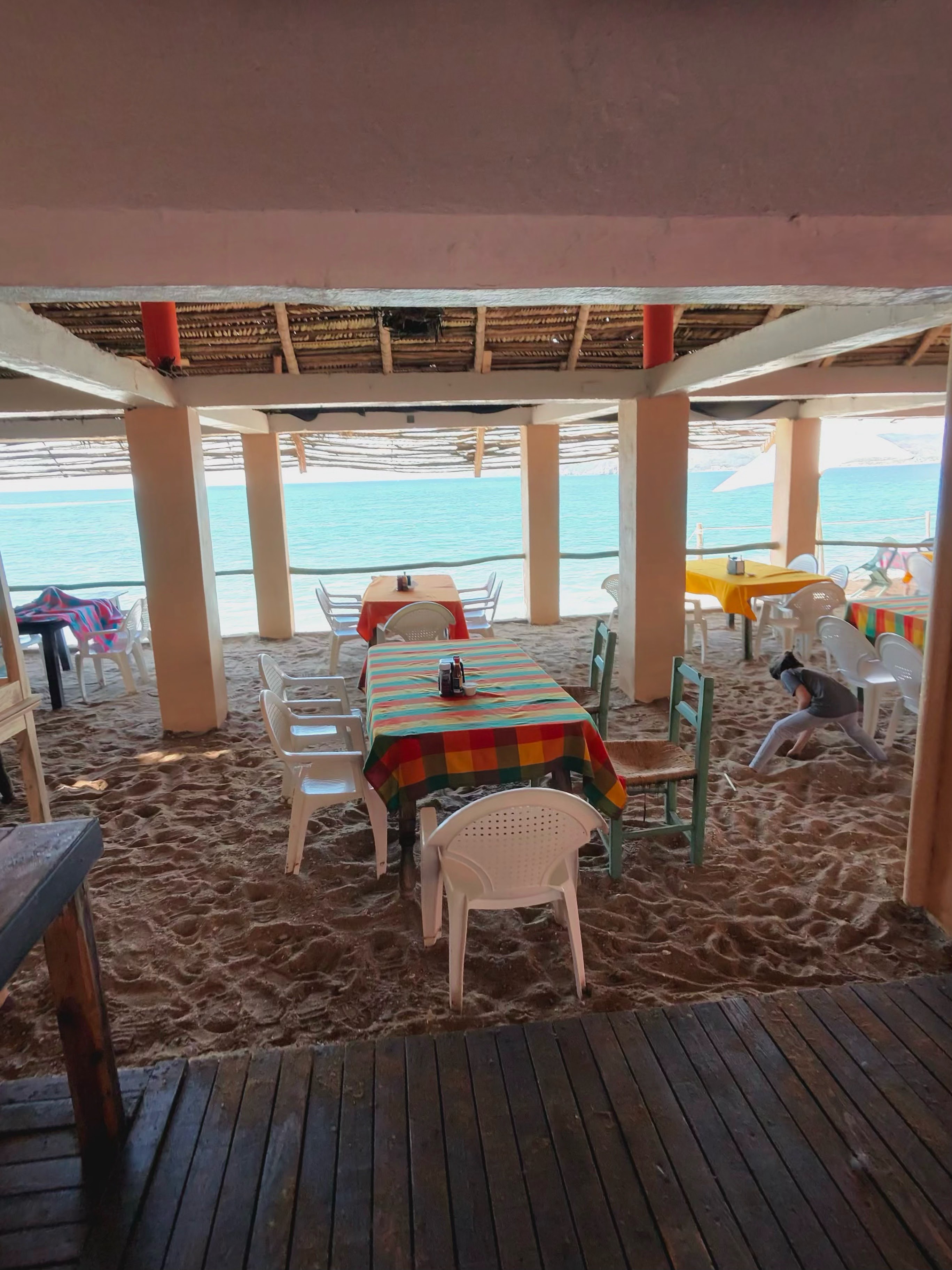 Restaurante Pancho image 9