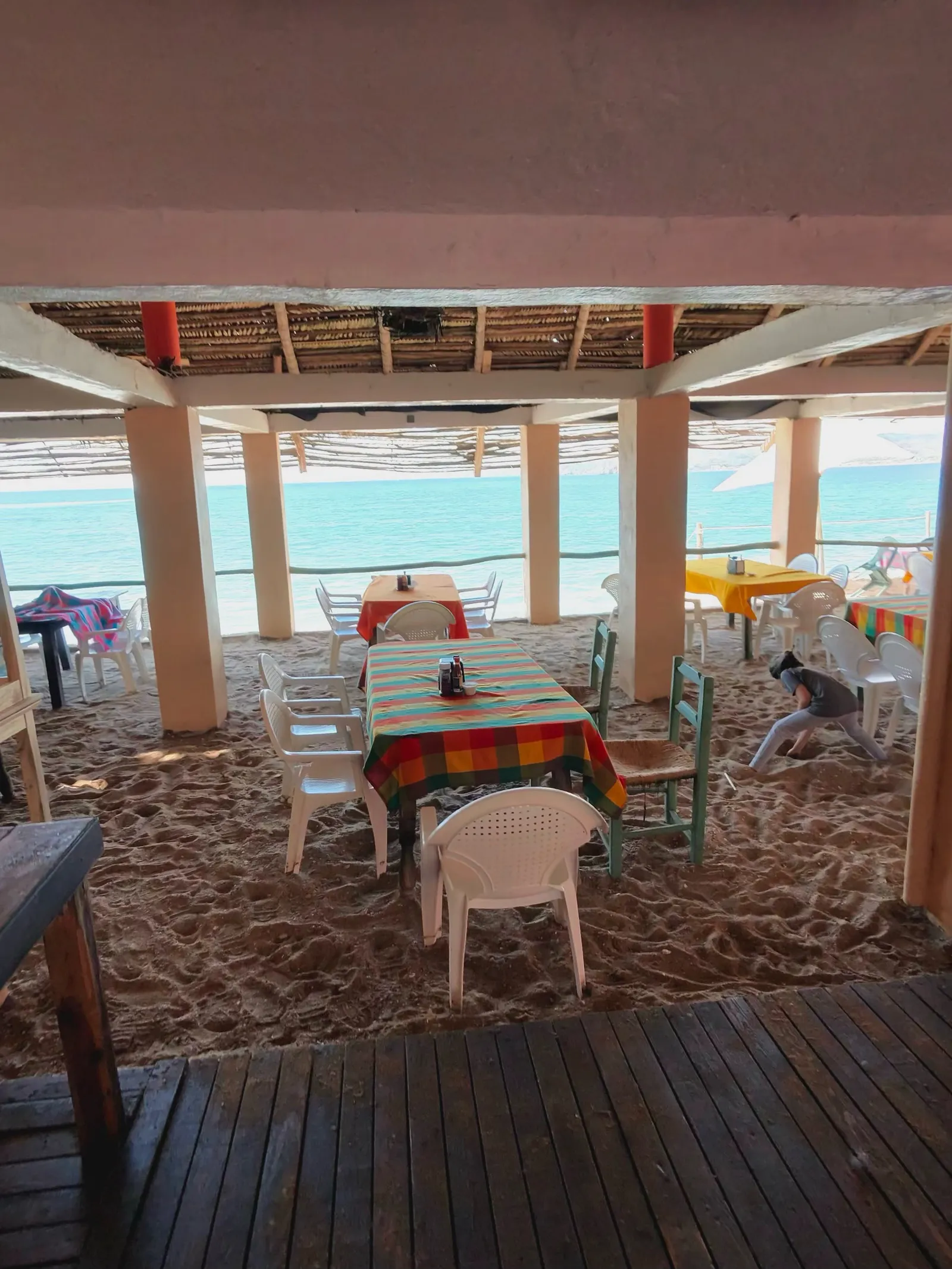 Restaurante Pancho image 9