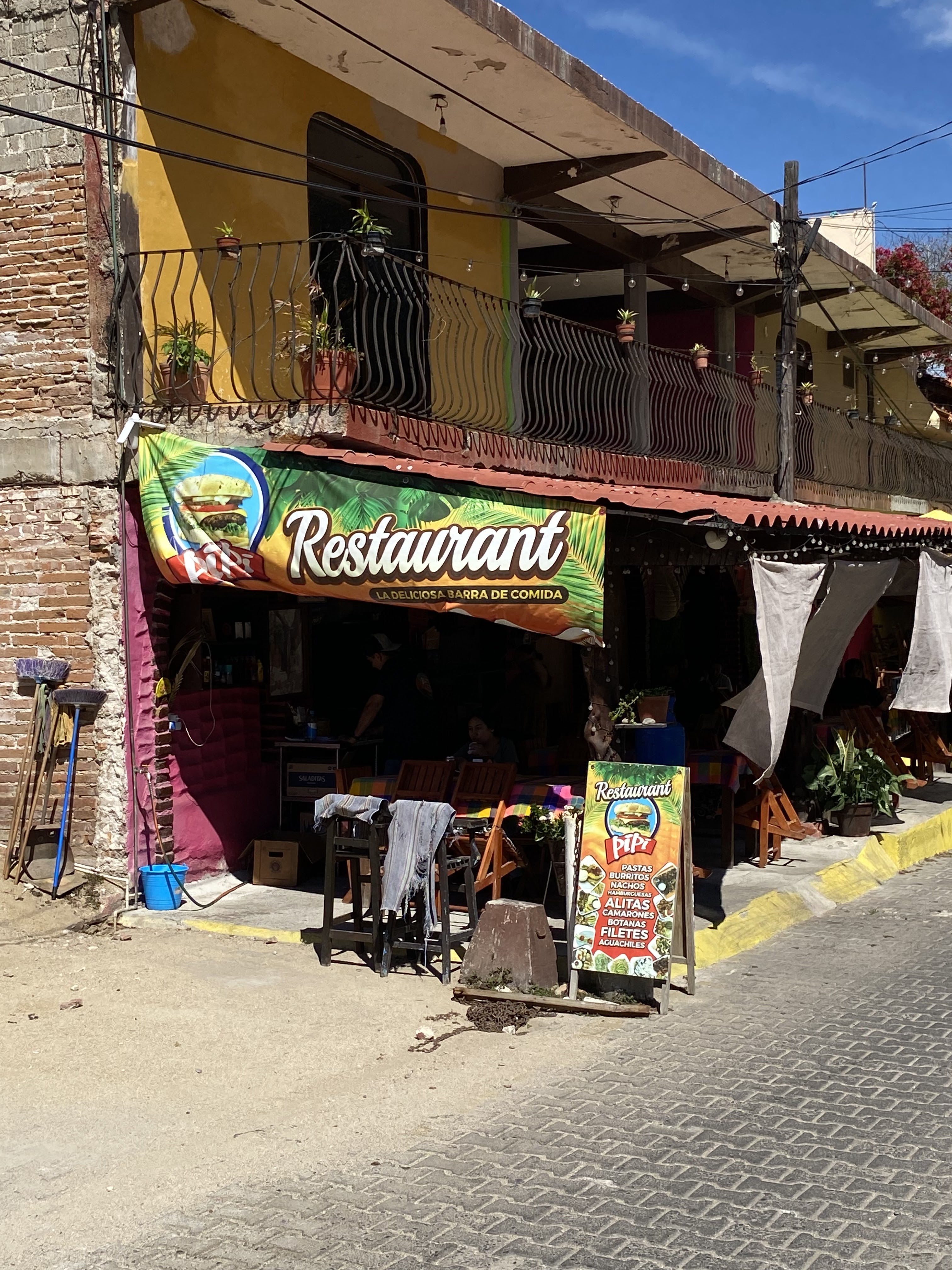 Restaurant Pipi image 4