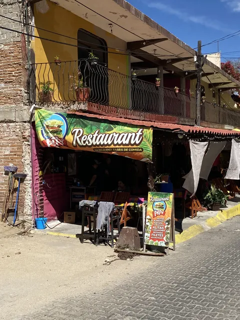 Restaurant Pipi image 4