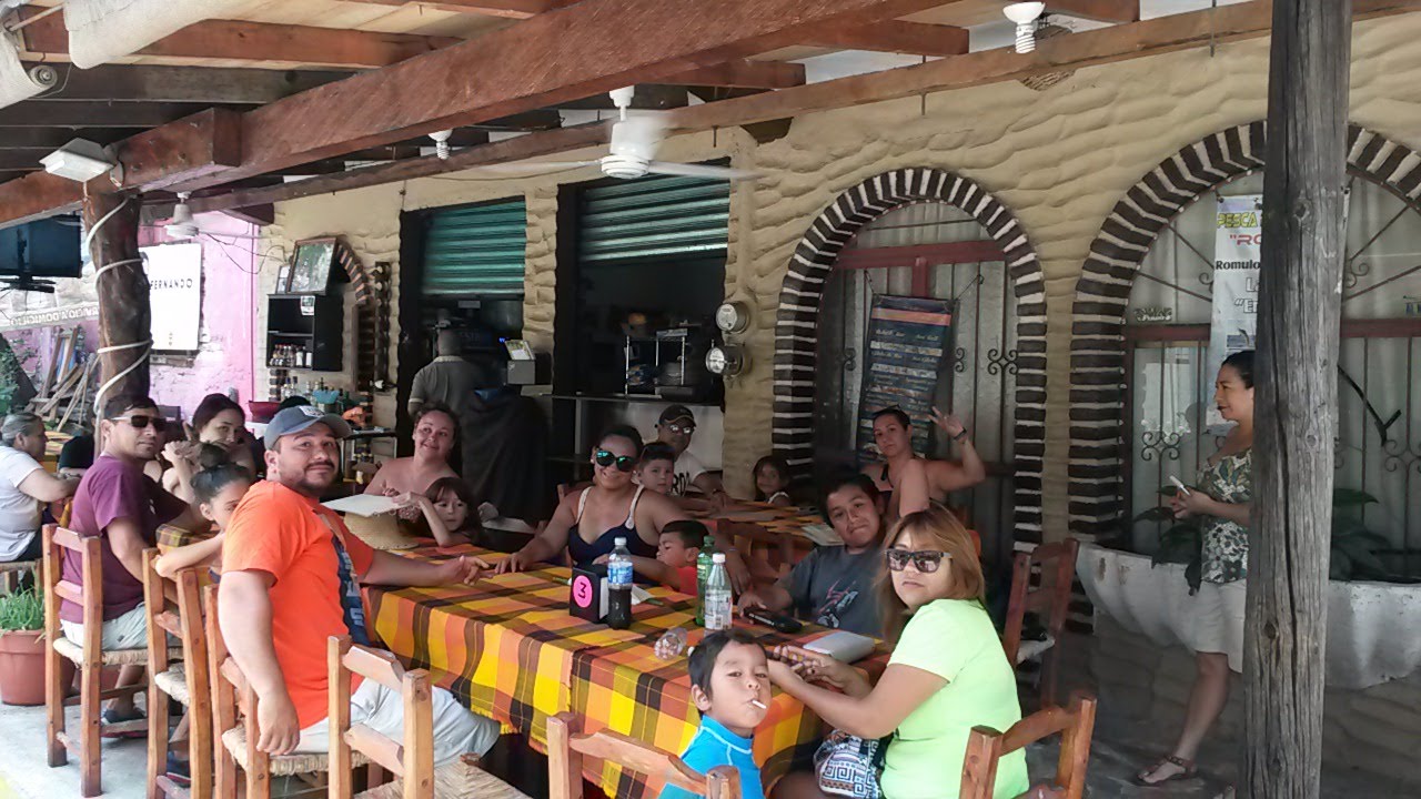 Restaurant Pipi image 8