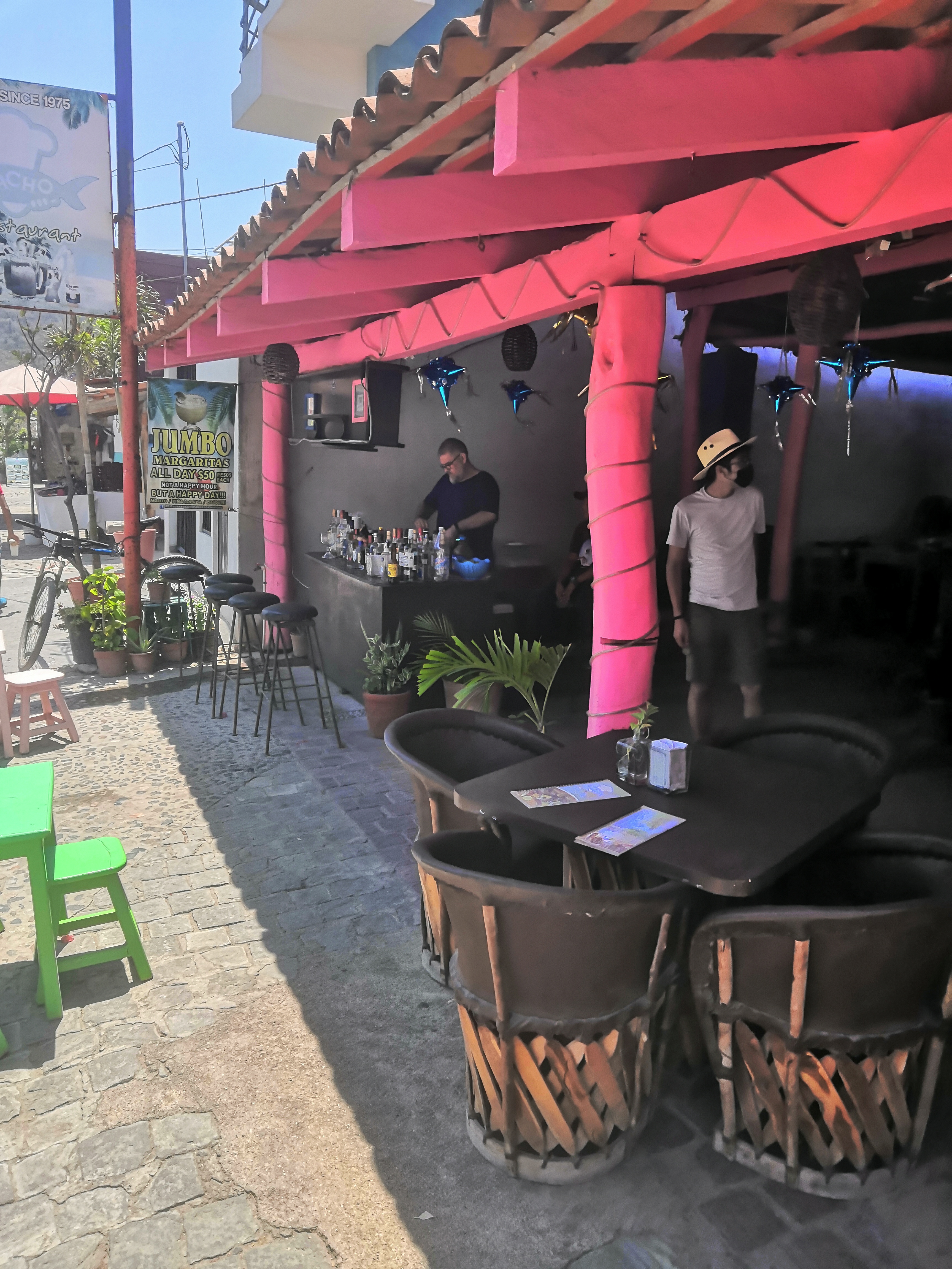 Restaurant Nacho image 4