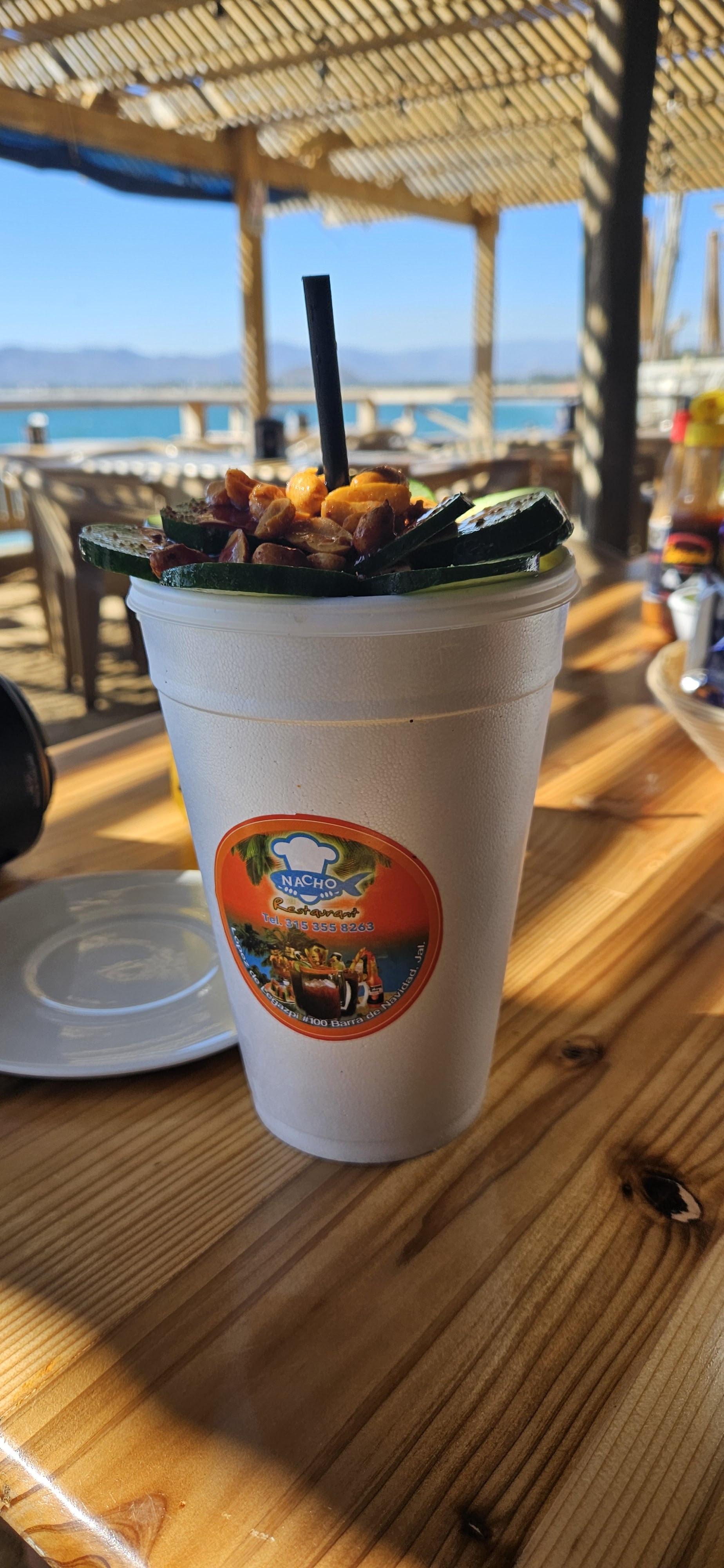 Restaurant Nacho image 8