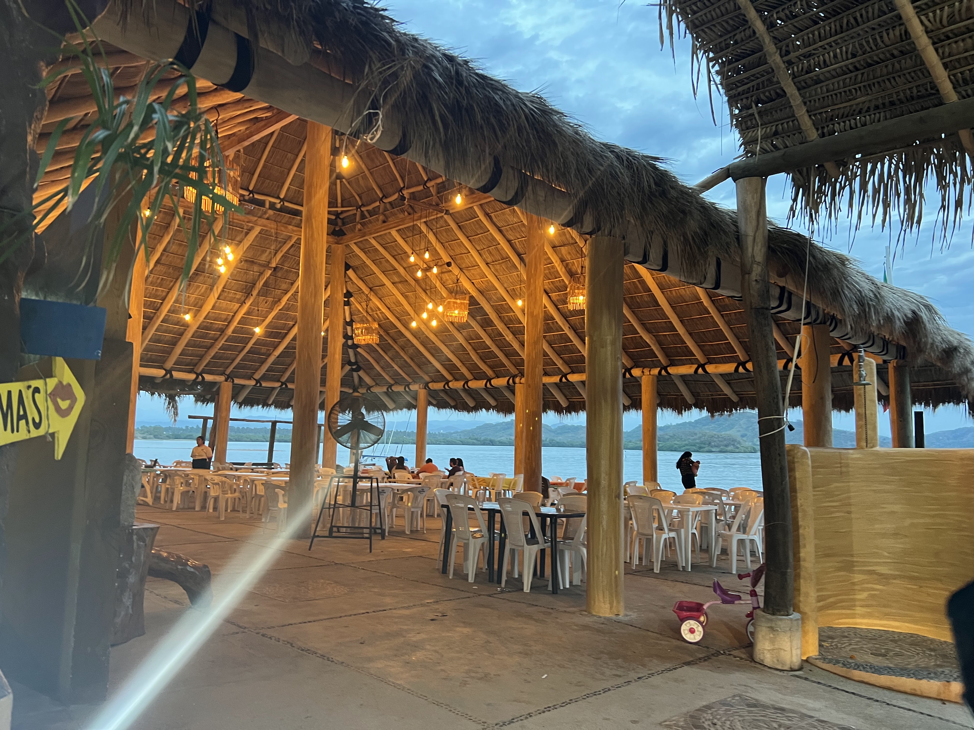 Restaurante Mary's image 3