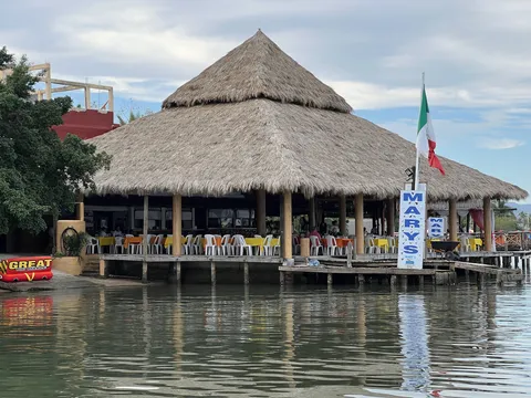 Restaurante Mary's image 4